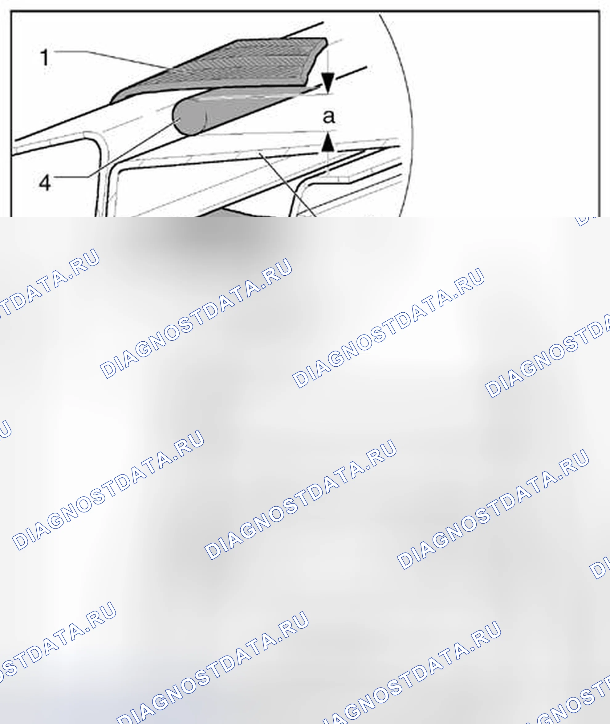 Рис. 170. Volkswagen Jetta V