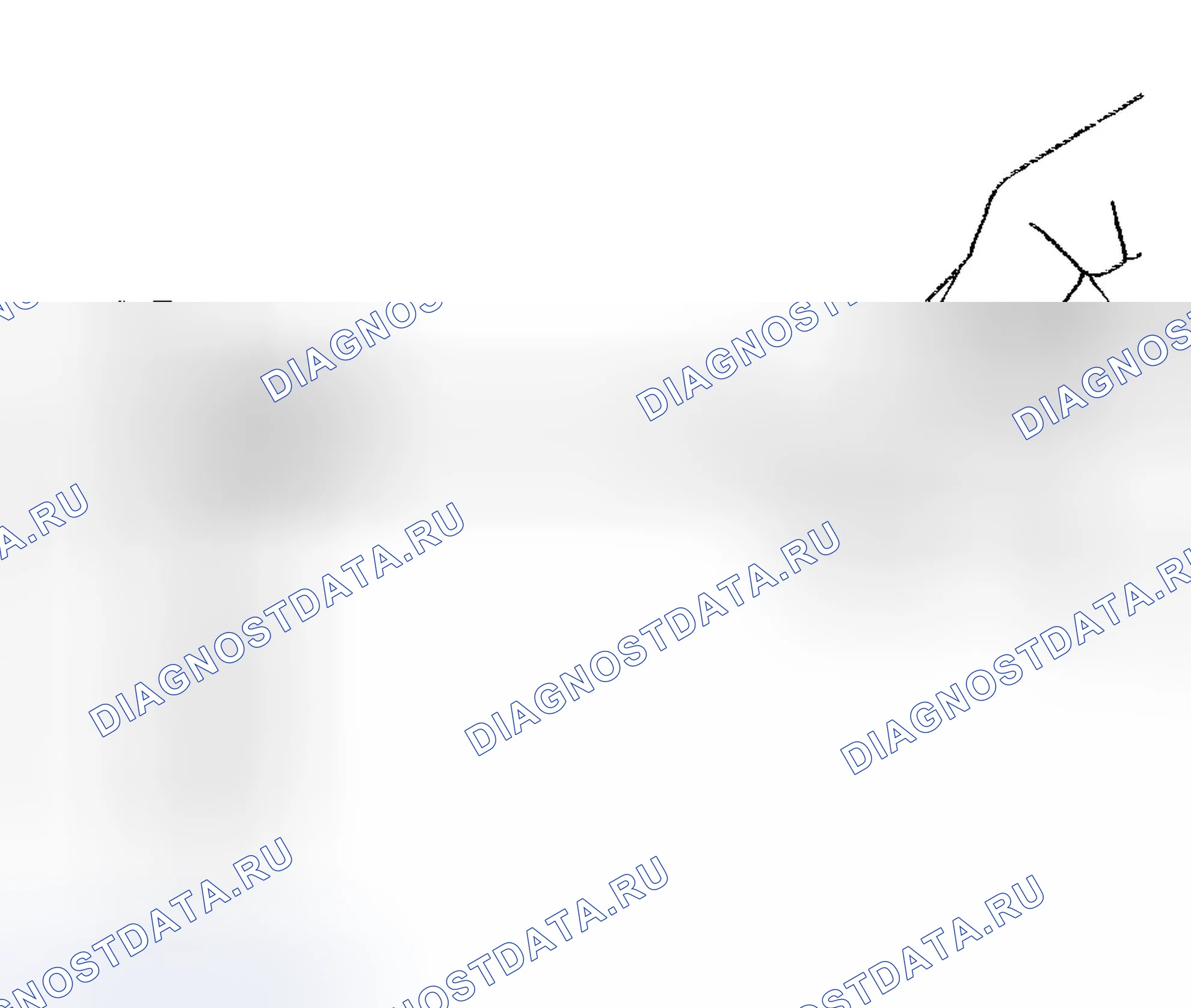 Рис. 1284. Chevrolet TrailBlazer I