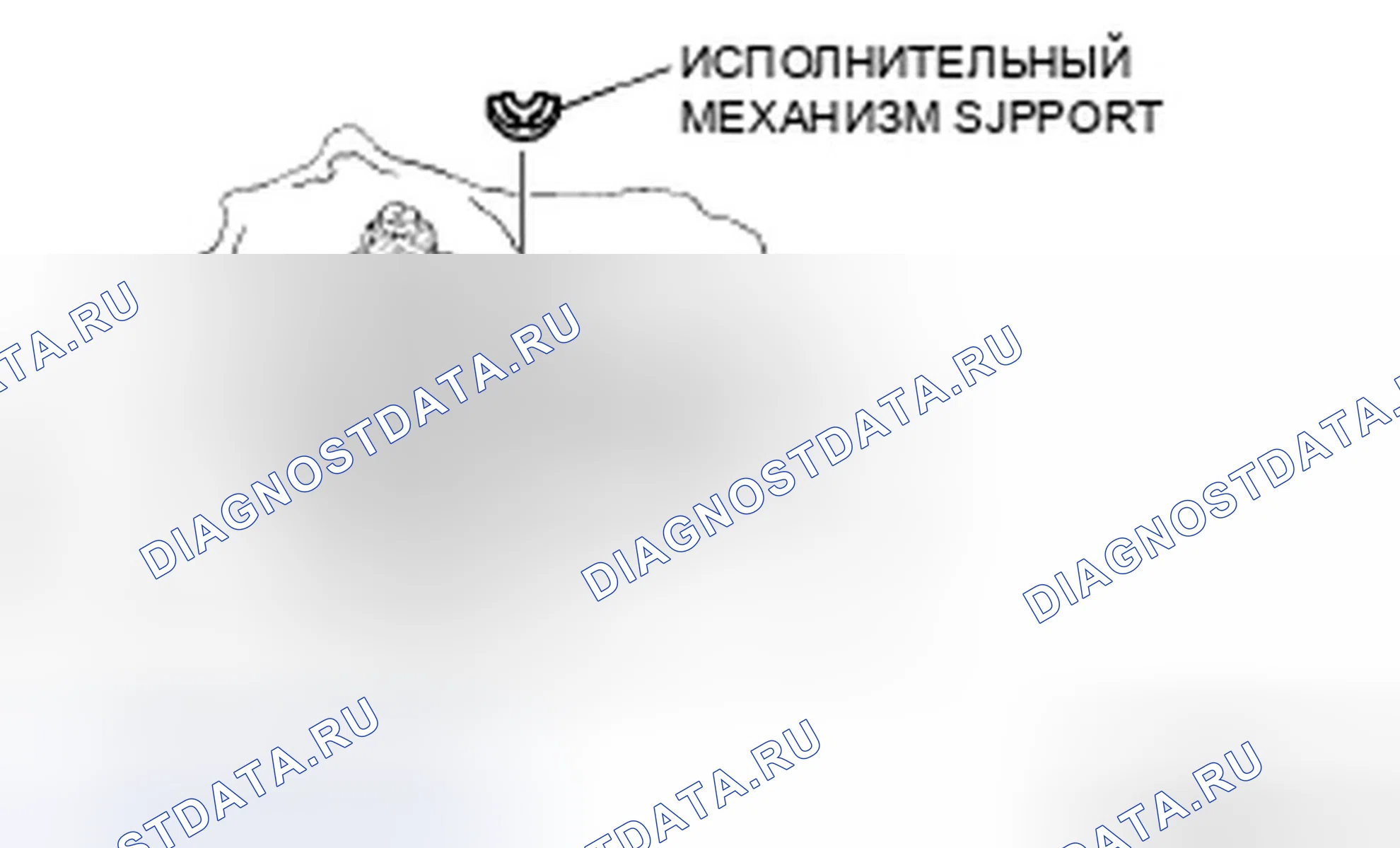 Рис. 226. Ford Fusion I рестайлинг