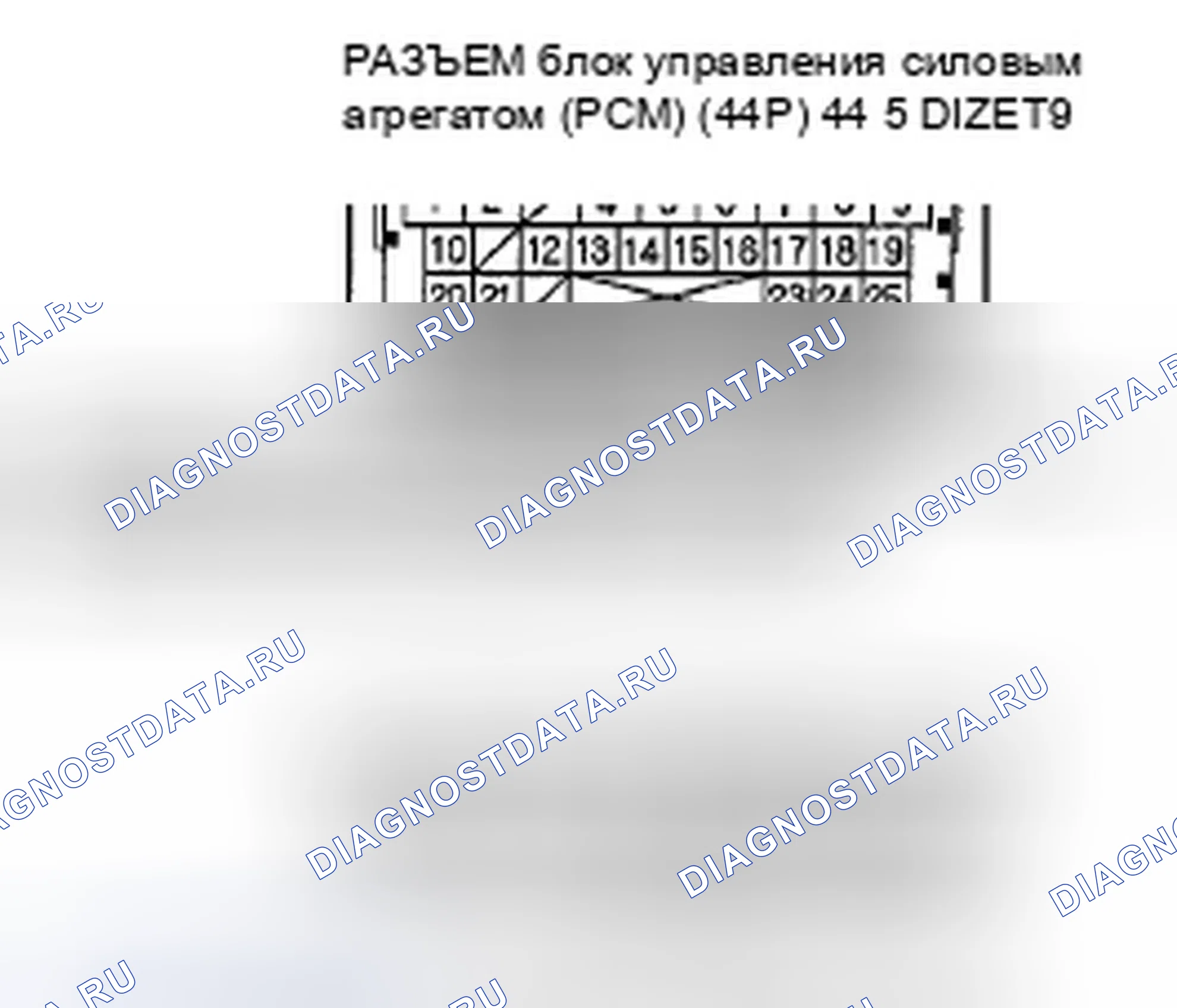 Рис. 251. Honda Insight ZE2
