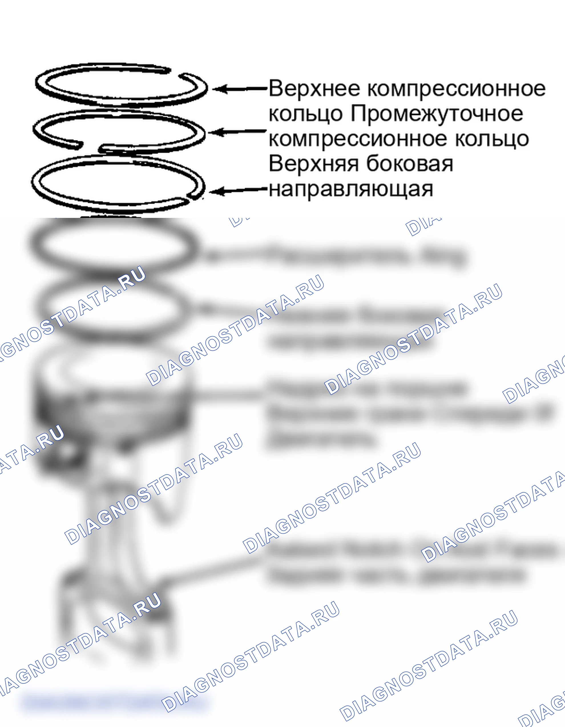 Рис. 8: Установка. GMC S15 Pickup 