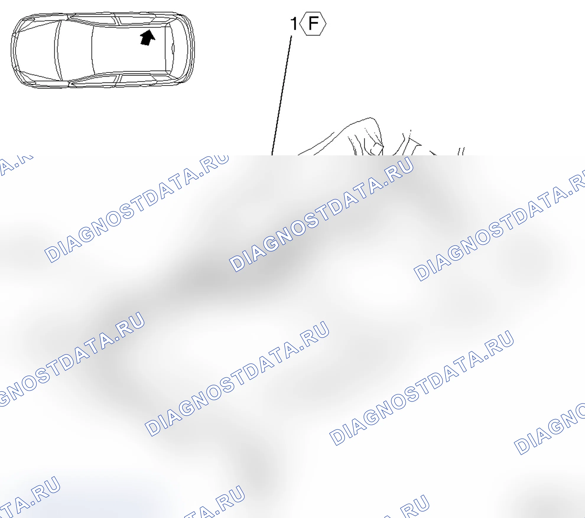 Противокоррозионные мероприятия, уплотнение швов. Opel Zafira B