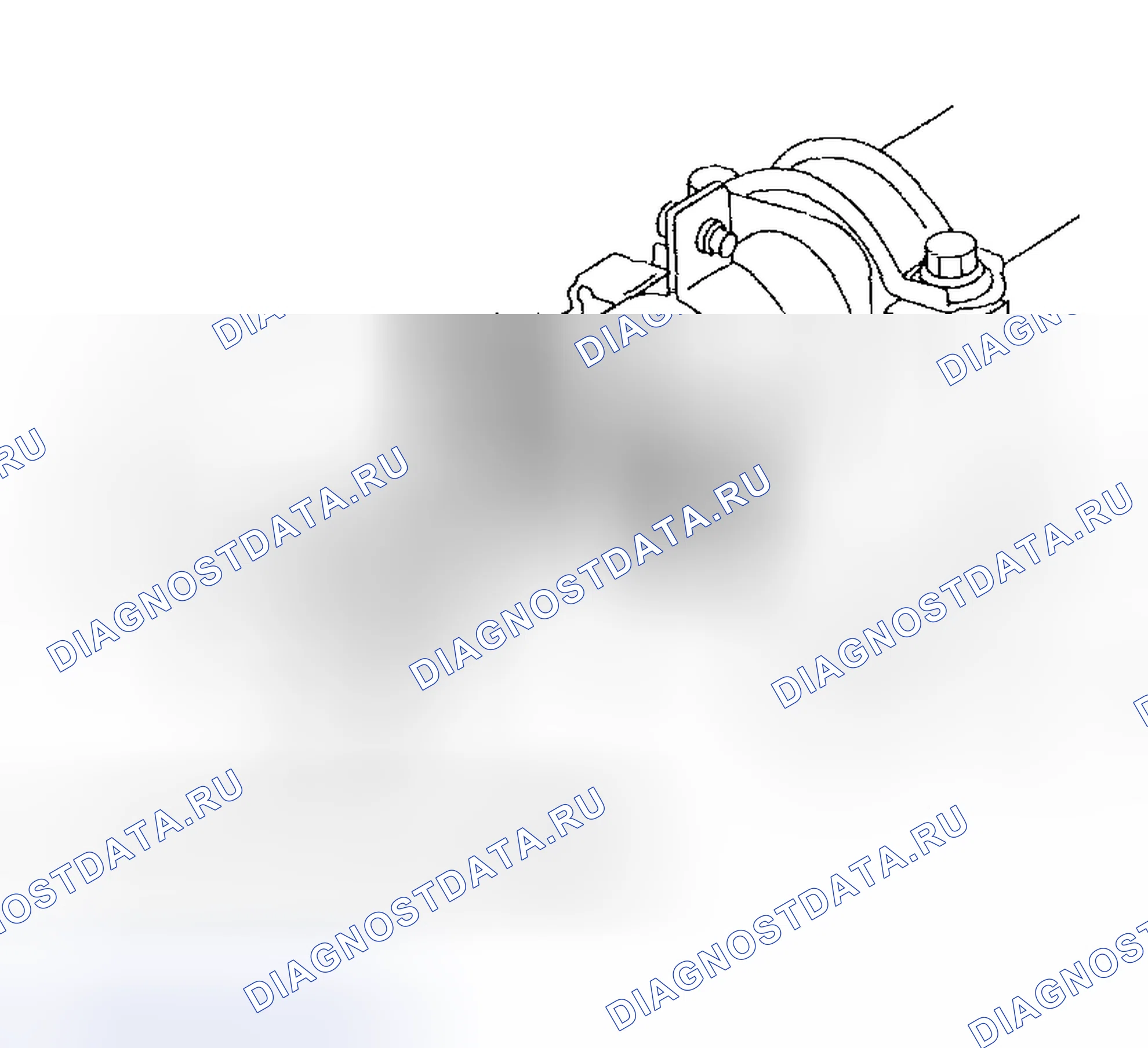 Рис. 98. Subaru Impreza GD/GC/GG рестайлинг