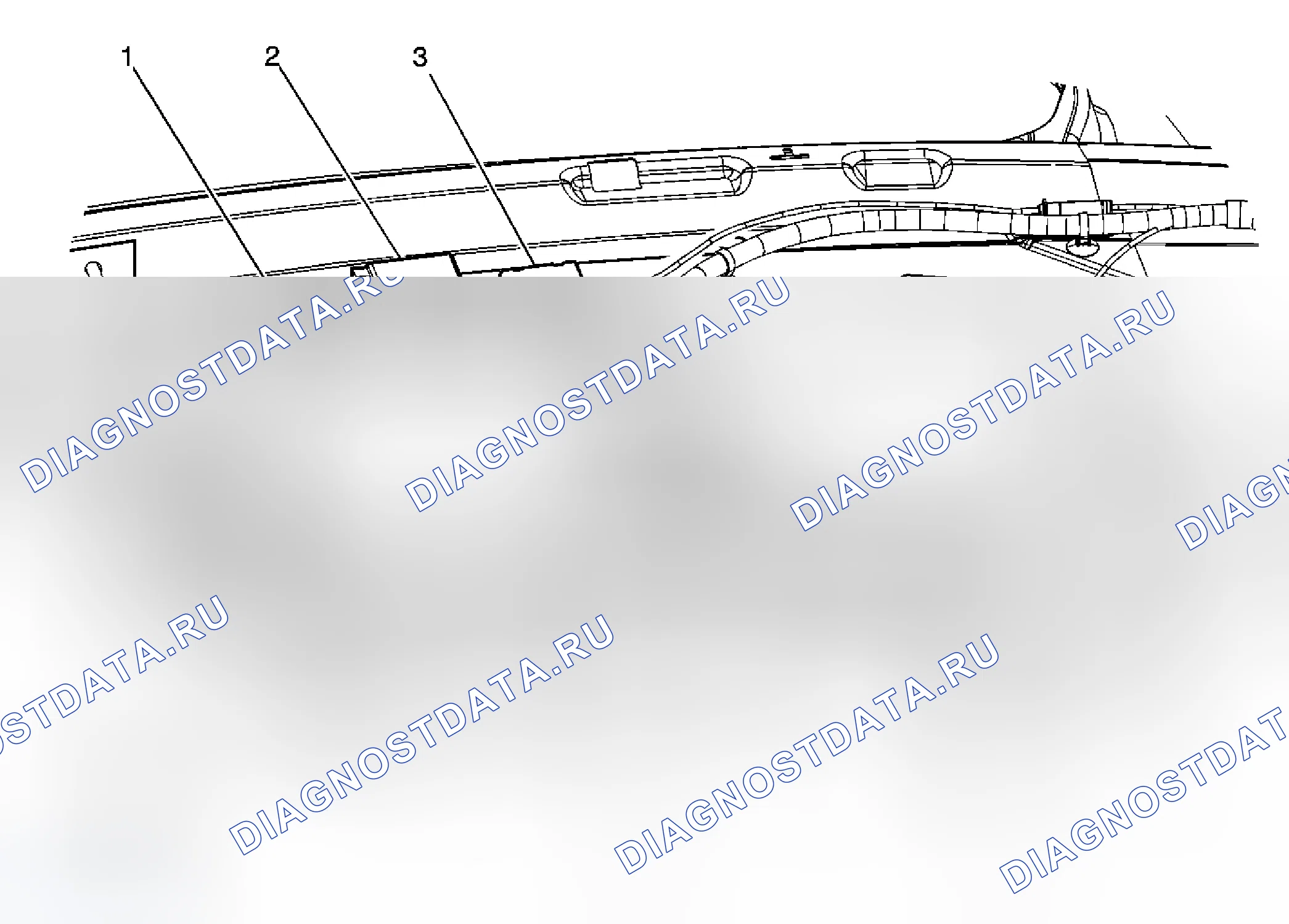 Рис. 5. Buick LaCrosse I
