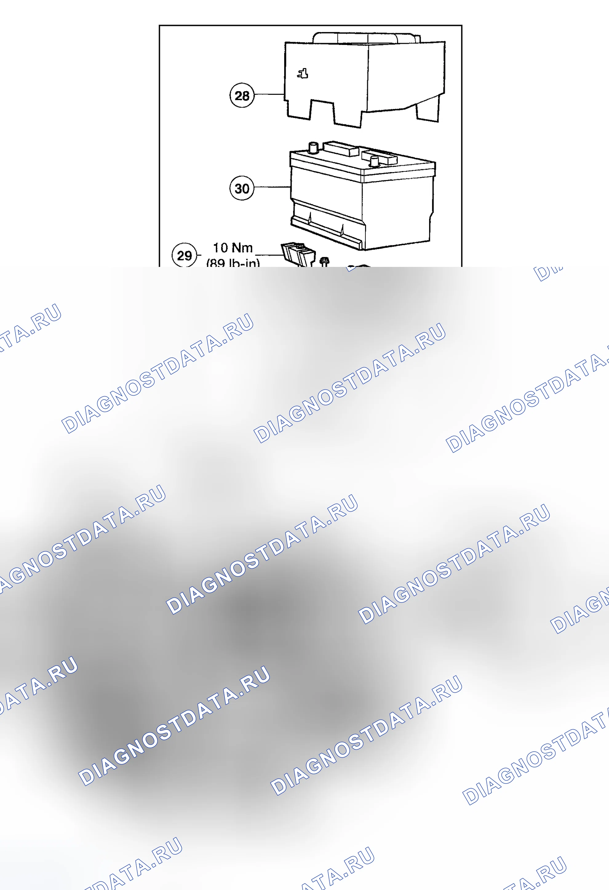 Рис. 46. Ford Explorer III