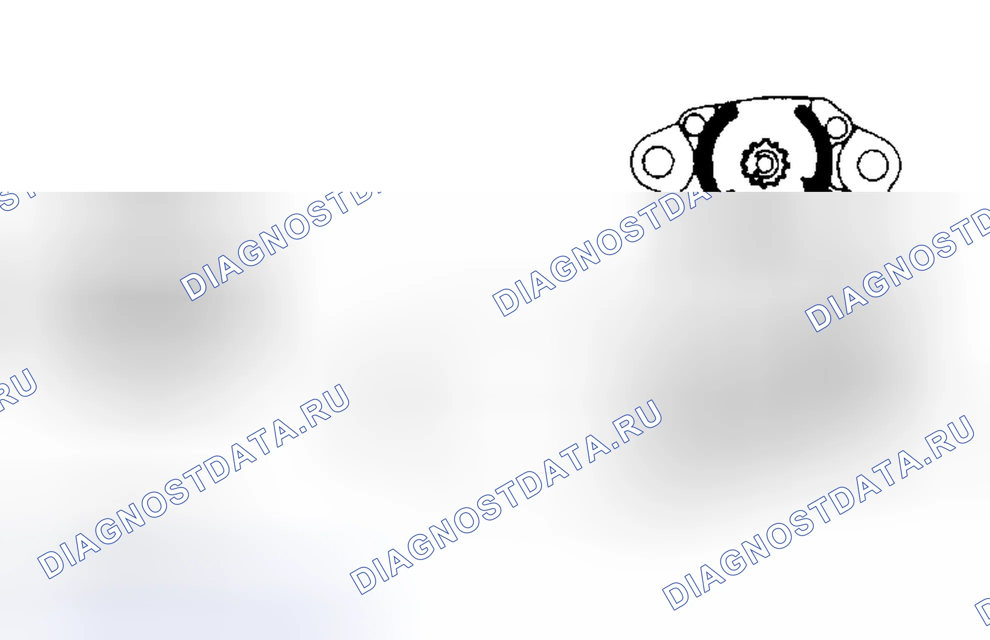 Рис. 34. Toyota Cressida IV