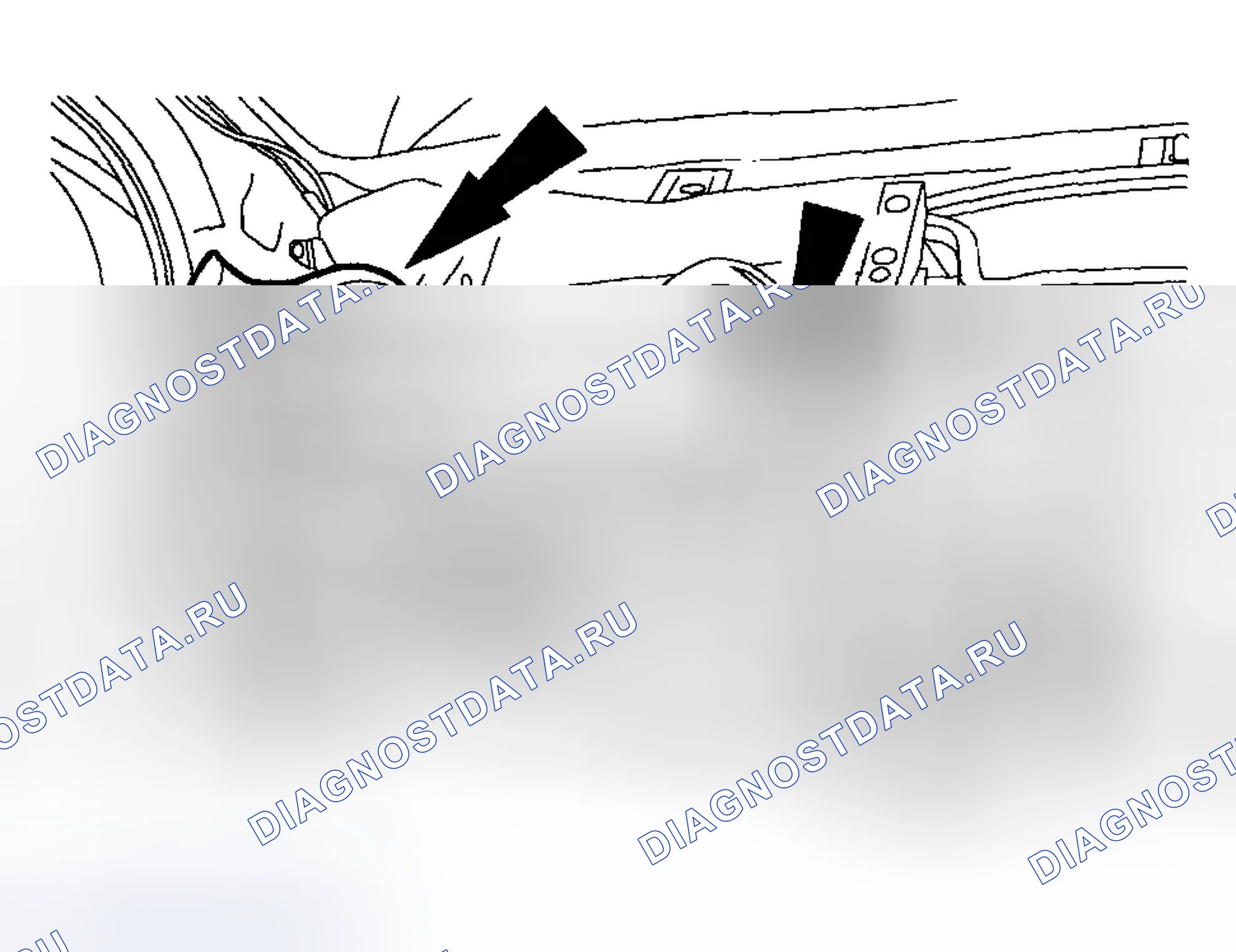 Рис. 11. Ford Focus I