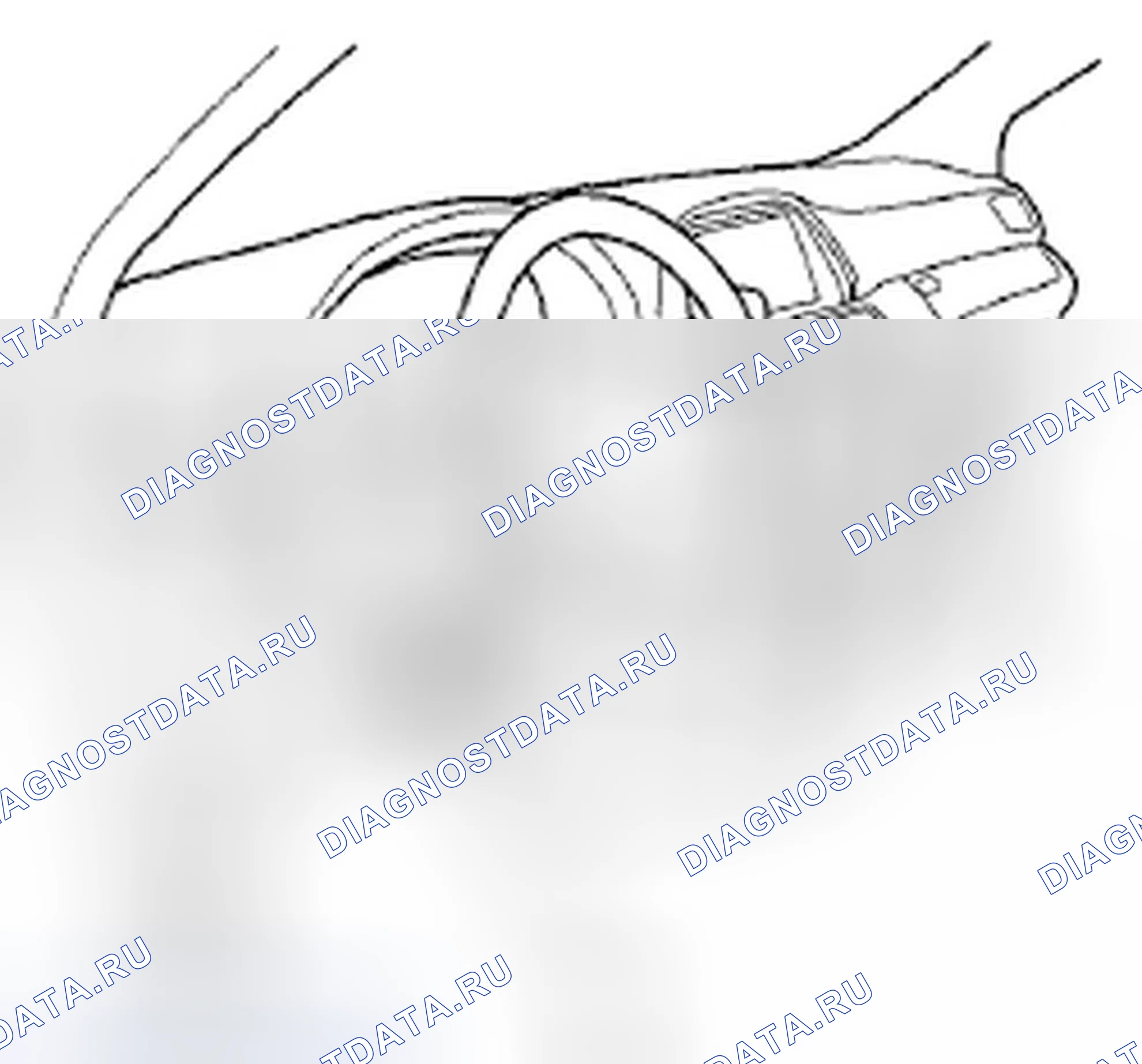 Рис. 379: Процедура сброс/Learn (с HDS). Honda Odyssey IV