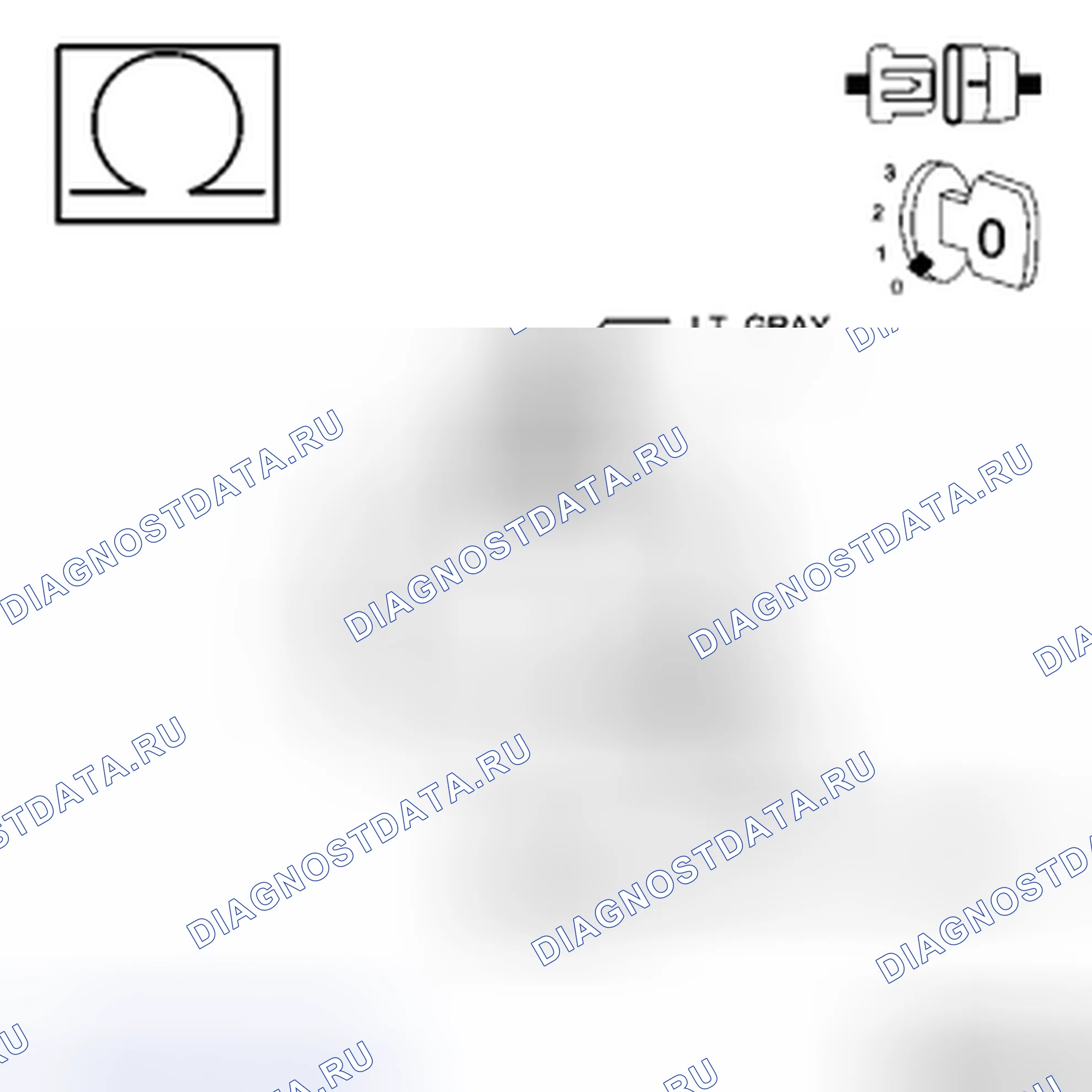 Рис. 241. Chrysler Town & Country V