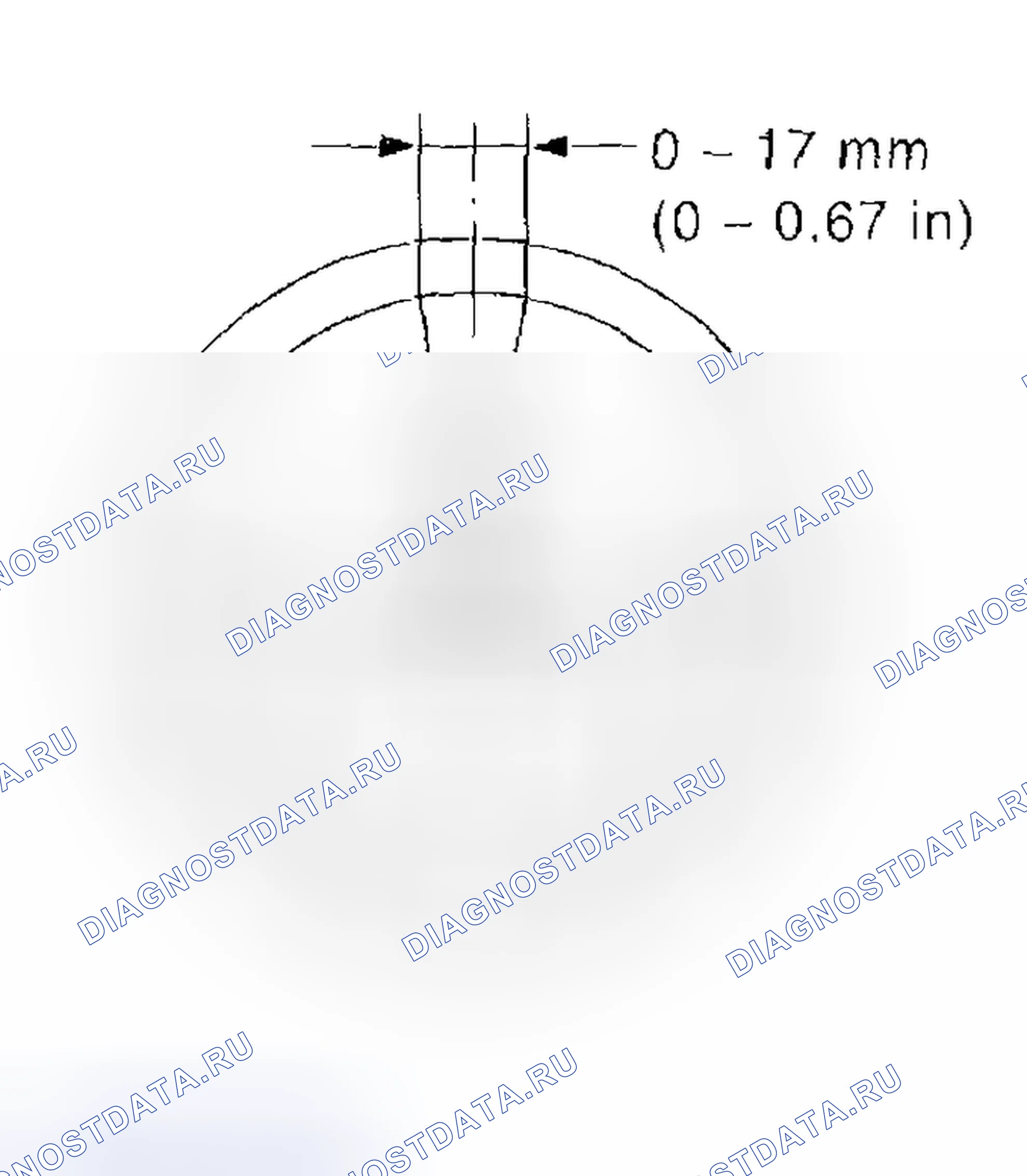 Рис. 165. Subaru Impreza GD/GC/GG рестайлинг