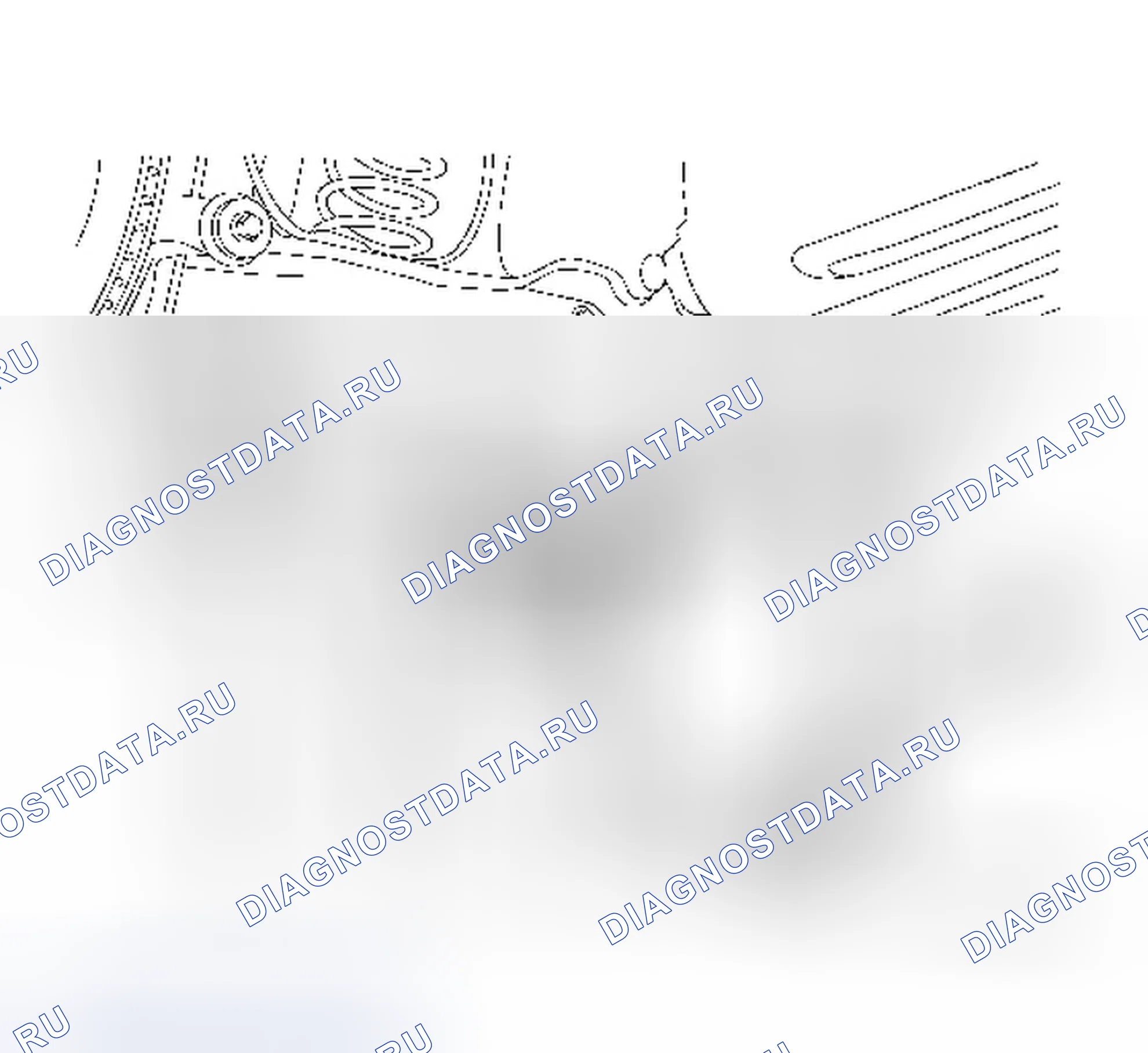 Рис. 209. Dodge Magnum I