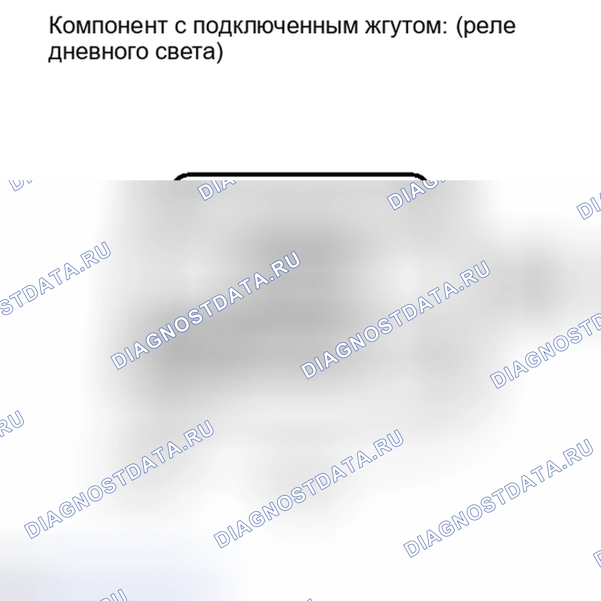 Рис. 110: ПОРЯДОК ВЫПОЛНЕНИЯ РАБОТ. Toyota Matrix E140