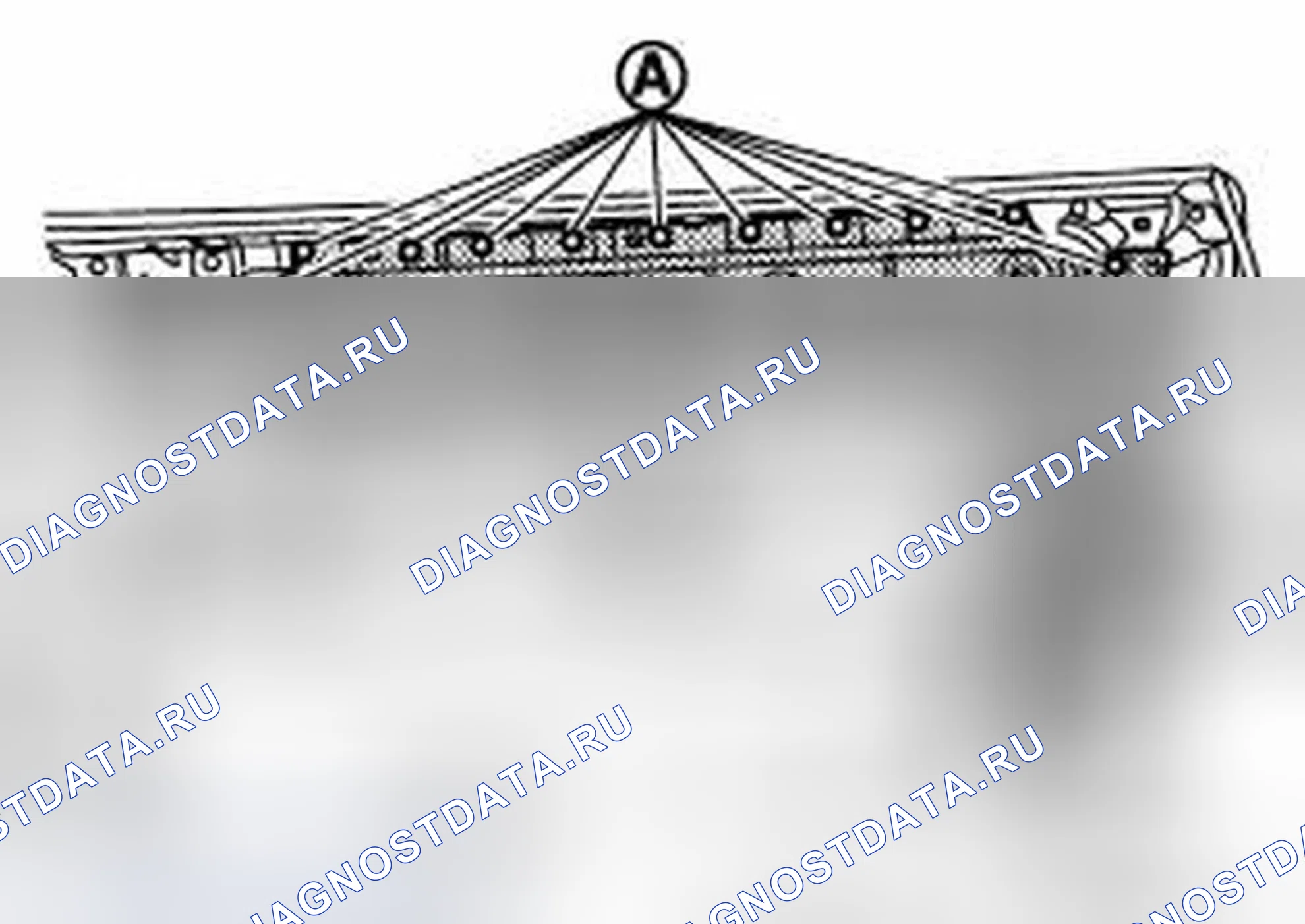 Рис. 15: ДЕМОНТАЖ. Infiniti G37 IV рестайлинг