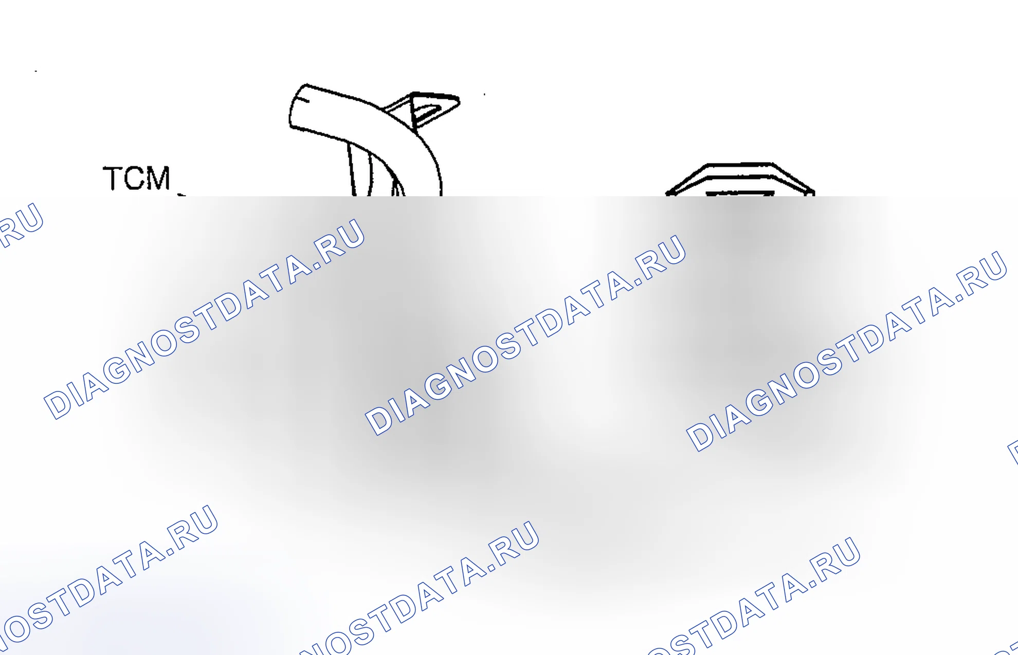 Рис. 159. Mazda MX-5 NC рестайлинг