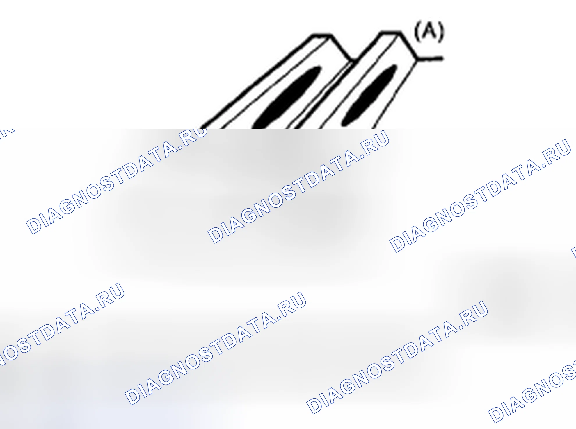 Рис. 187. Subaru Legacy BL/BP рестайлинг