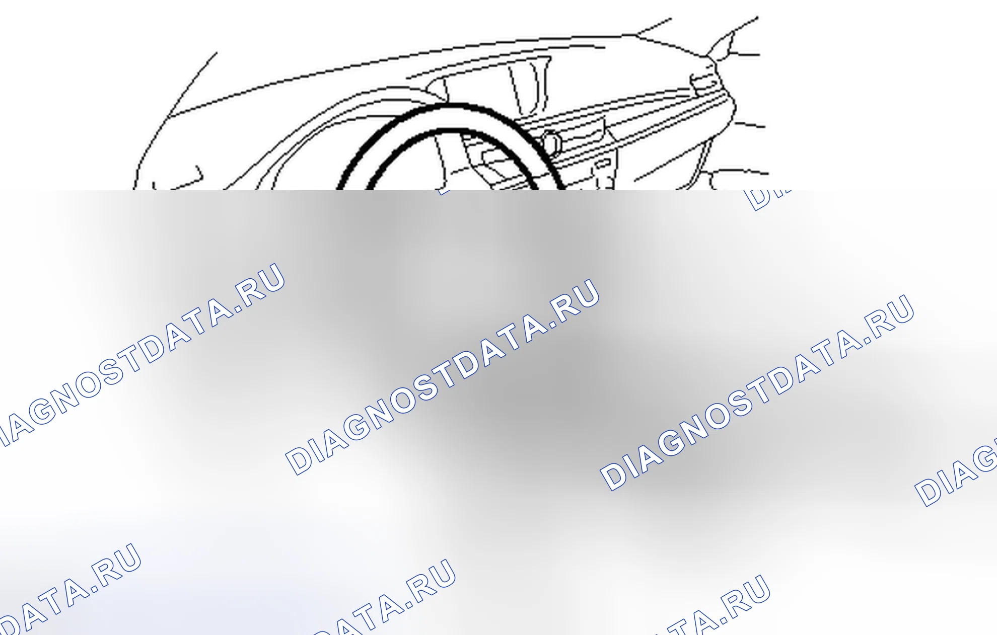 Рис. 34: УДАЛЕНИЕ [06 / 2012 -]. Haval H3 I