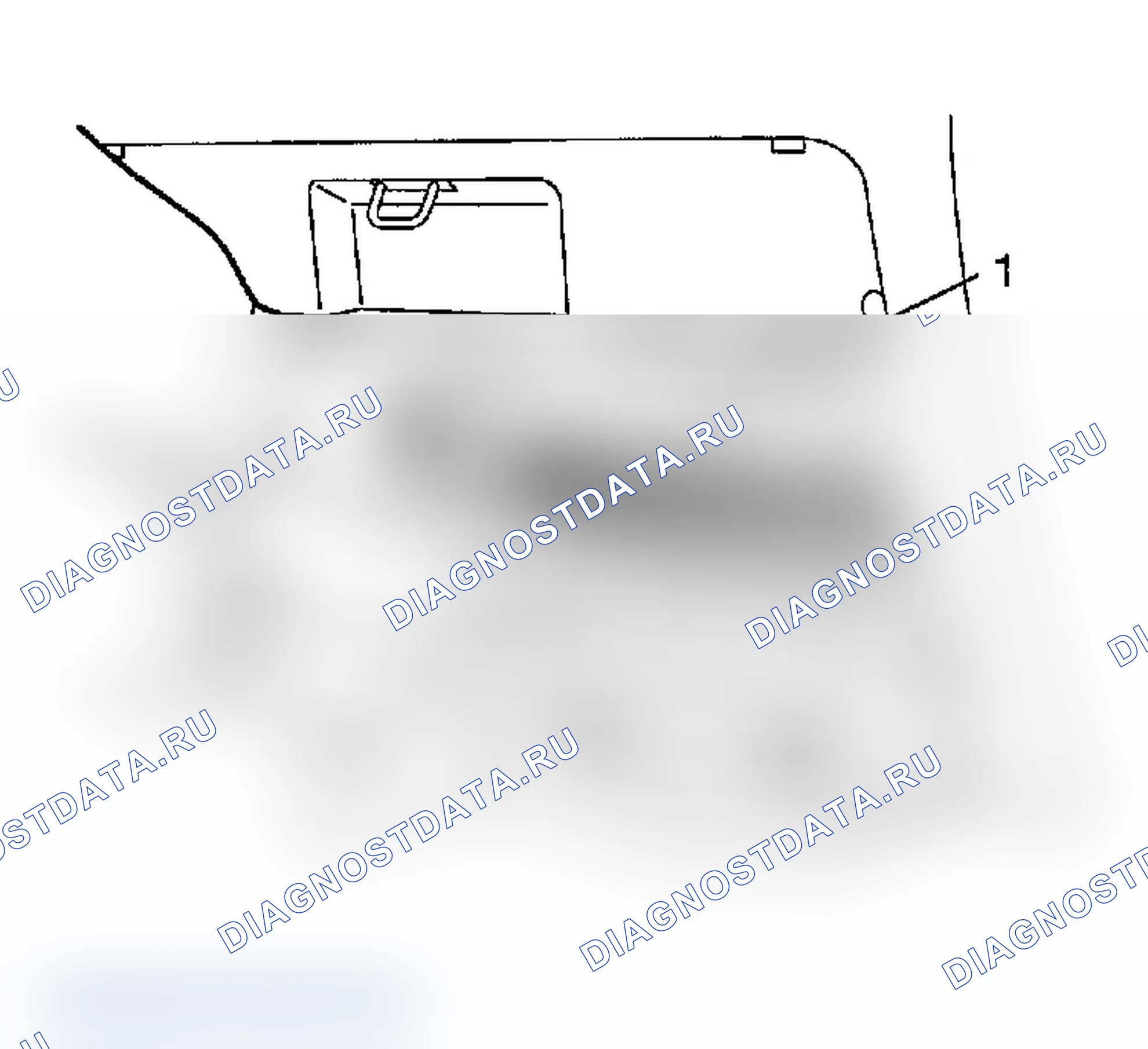 Рис. 166. Suzuki Grand Vitara I рестайлинг