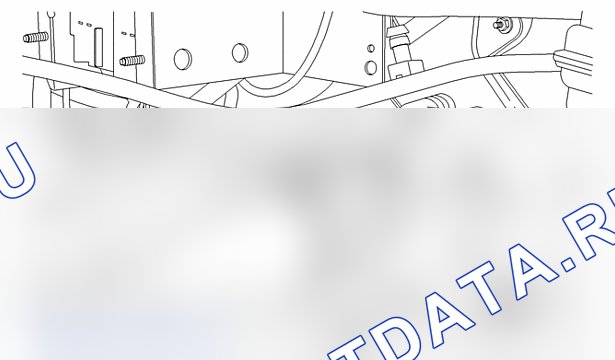 Проверка: давление наддува — b1bp2dsd. Citroen Jumper I