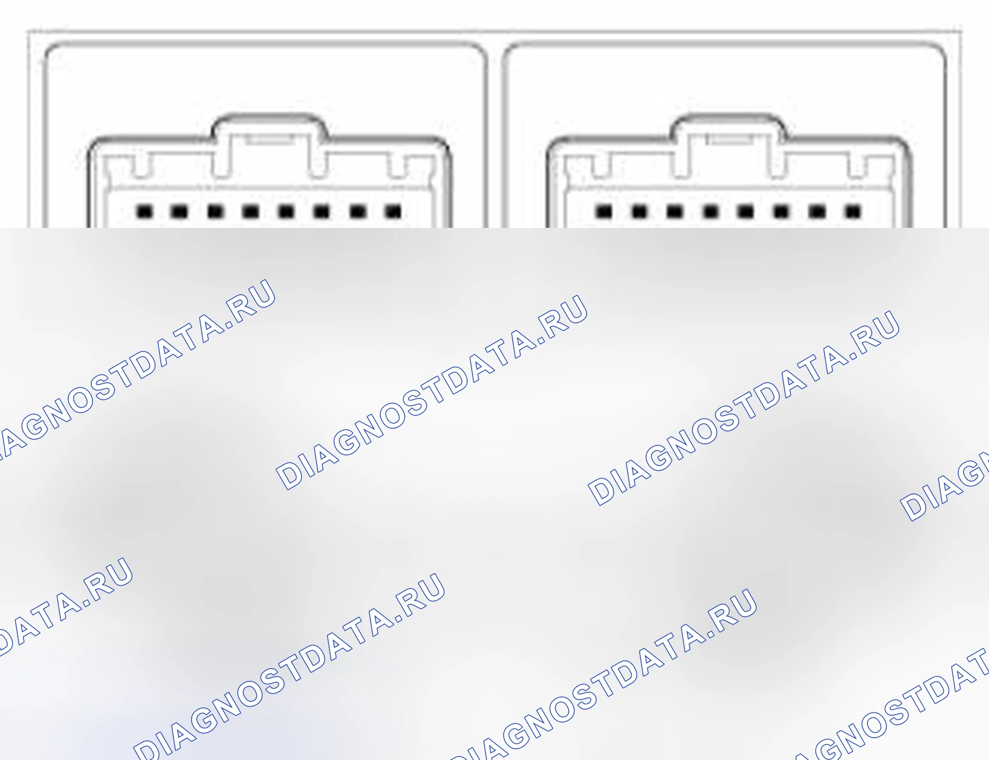 Рис. 22: Контроль. BMW 6 серия F06/F13/F12