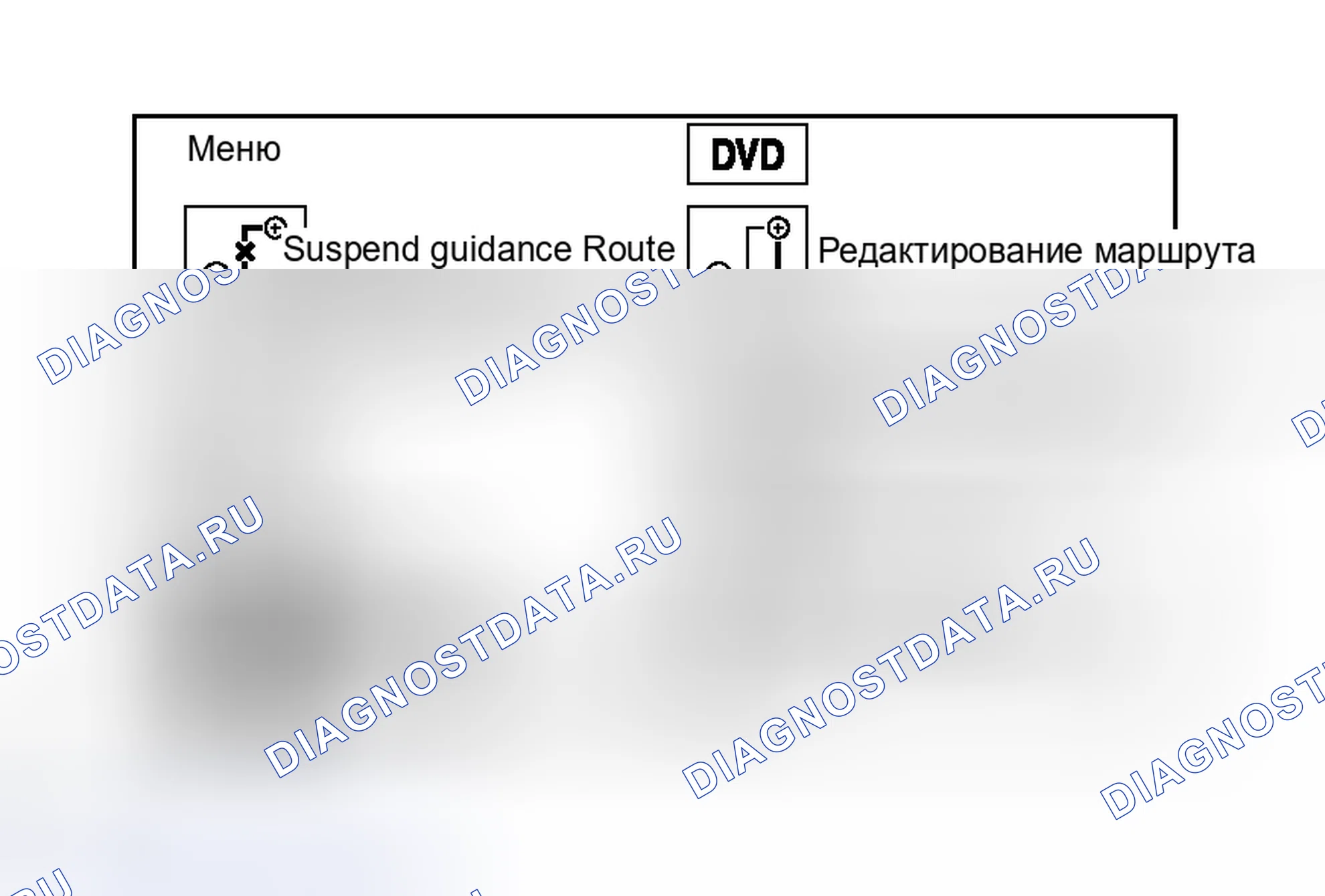 Рис. 121: ПРОЦЕДУРА КОНТРОЛЯ. Toyota Avalon XX30