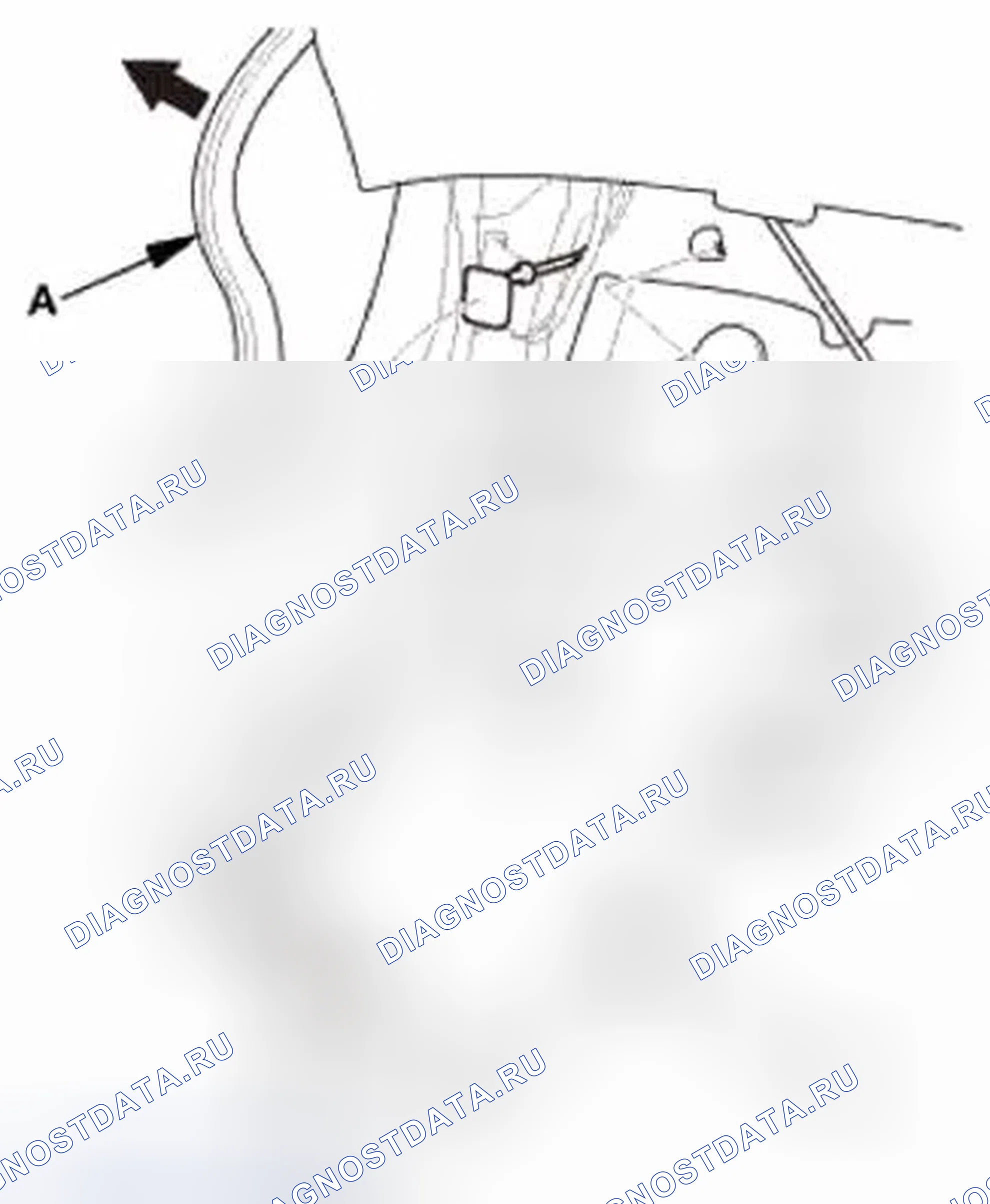Рис. 565. Honda Civic IX