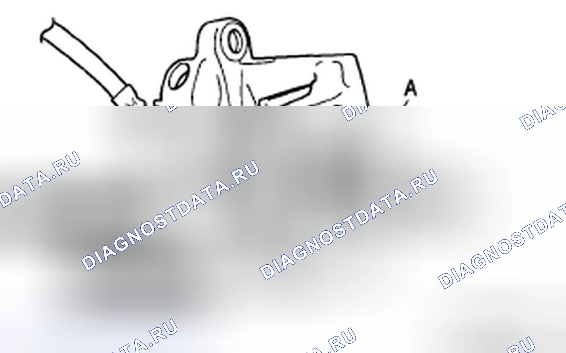 Рис. 29. Mazda 5 I рестайлинг