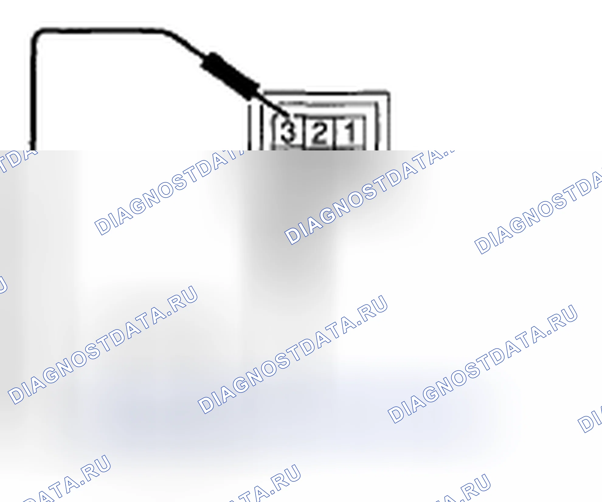 Рис. 212. Subaru Impreza GD/GC/GG рестайлинг 2