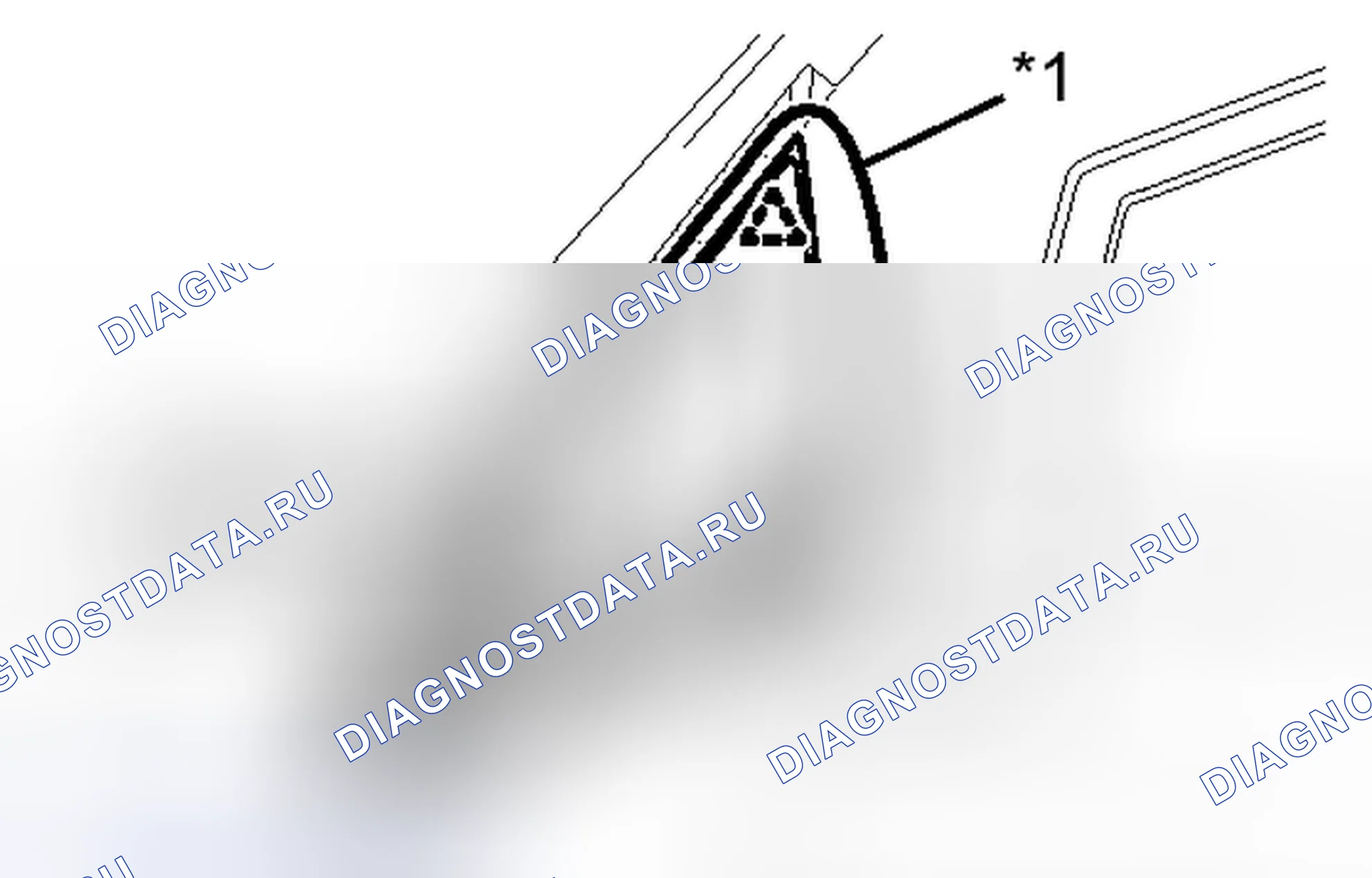 Рис. 74. Toyota Prius III рестайлинг