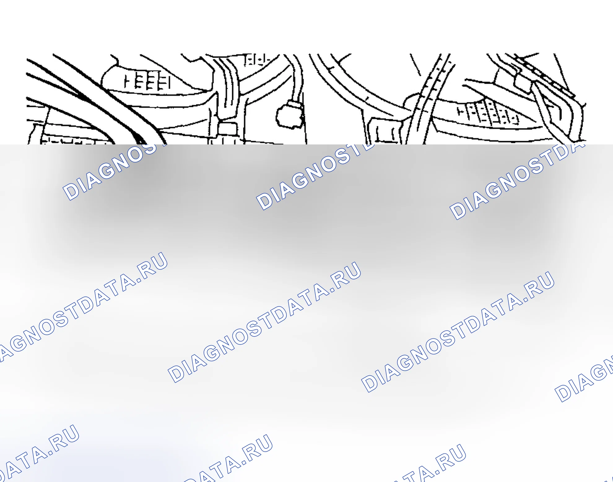 Рис. 116. Subaru Outback BH