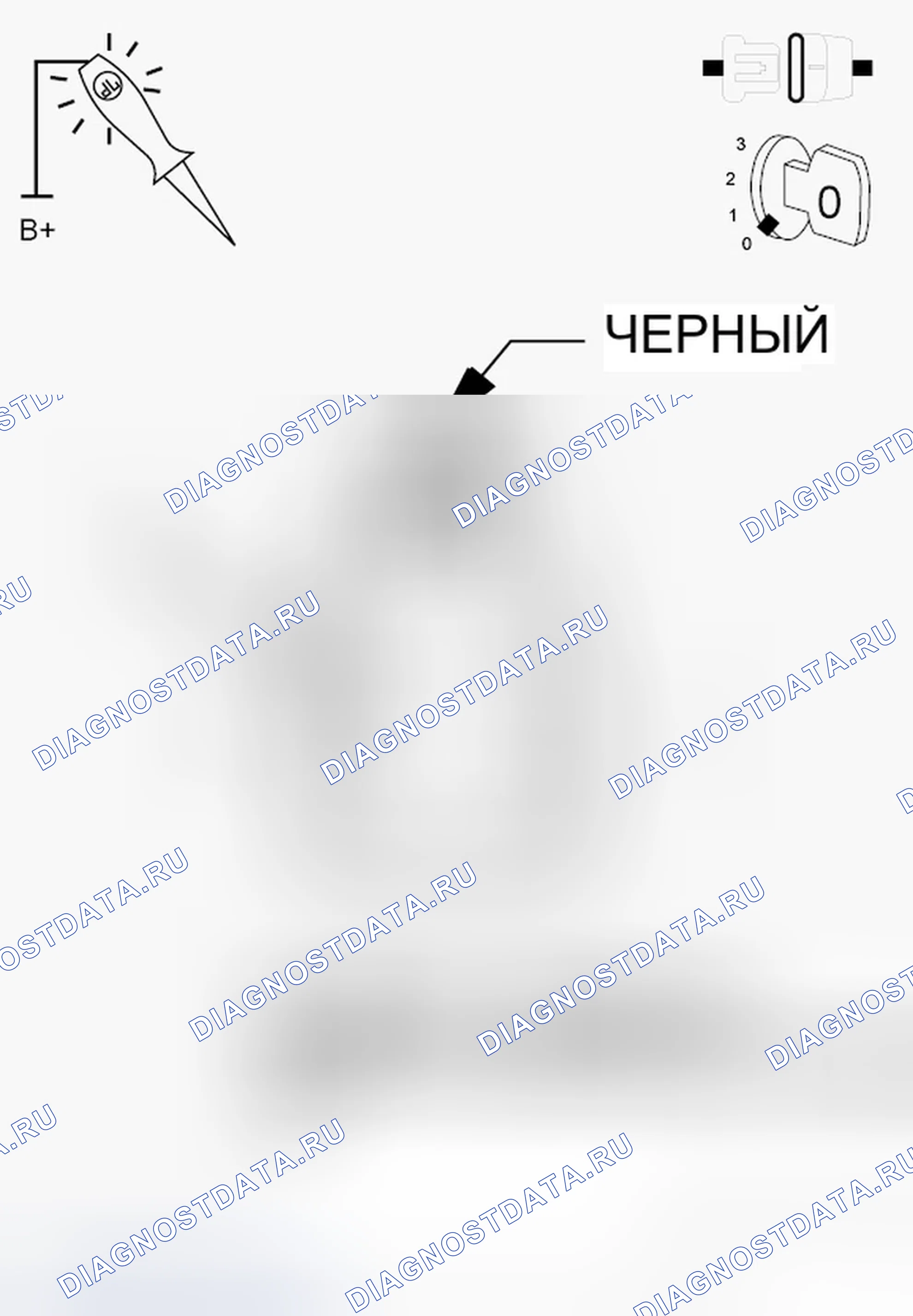 Рис. 4. Dodge Charger VI