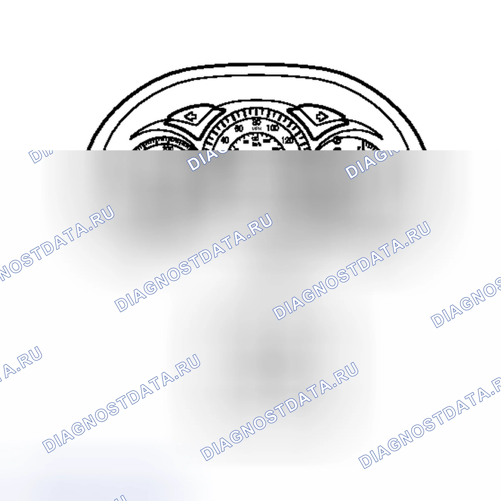 Рис. 1: МЕРЫ ПРЕДОСТОРОЖНОСТИ колёс и шин. Haval H6S I