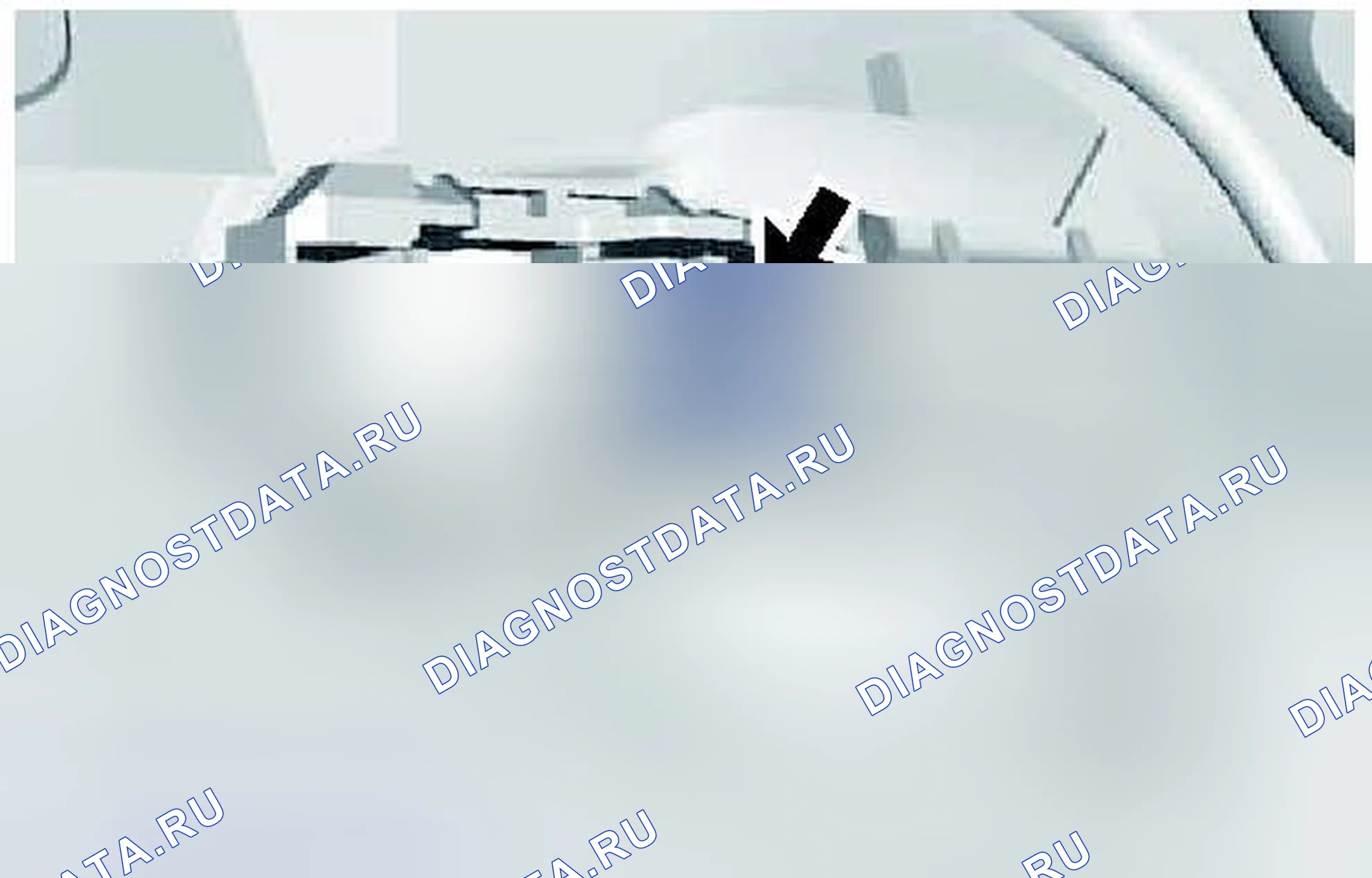 Рис. 472. Toyota Yaris III