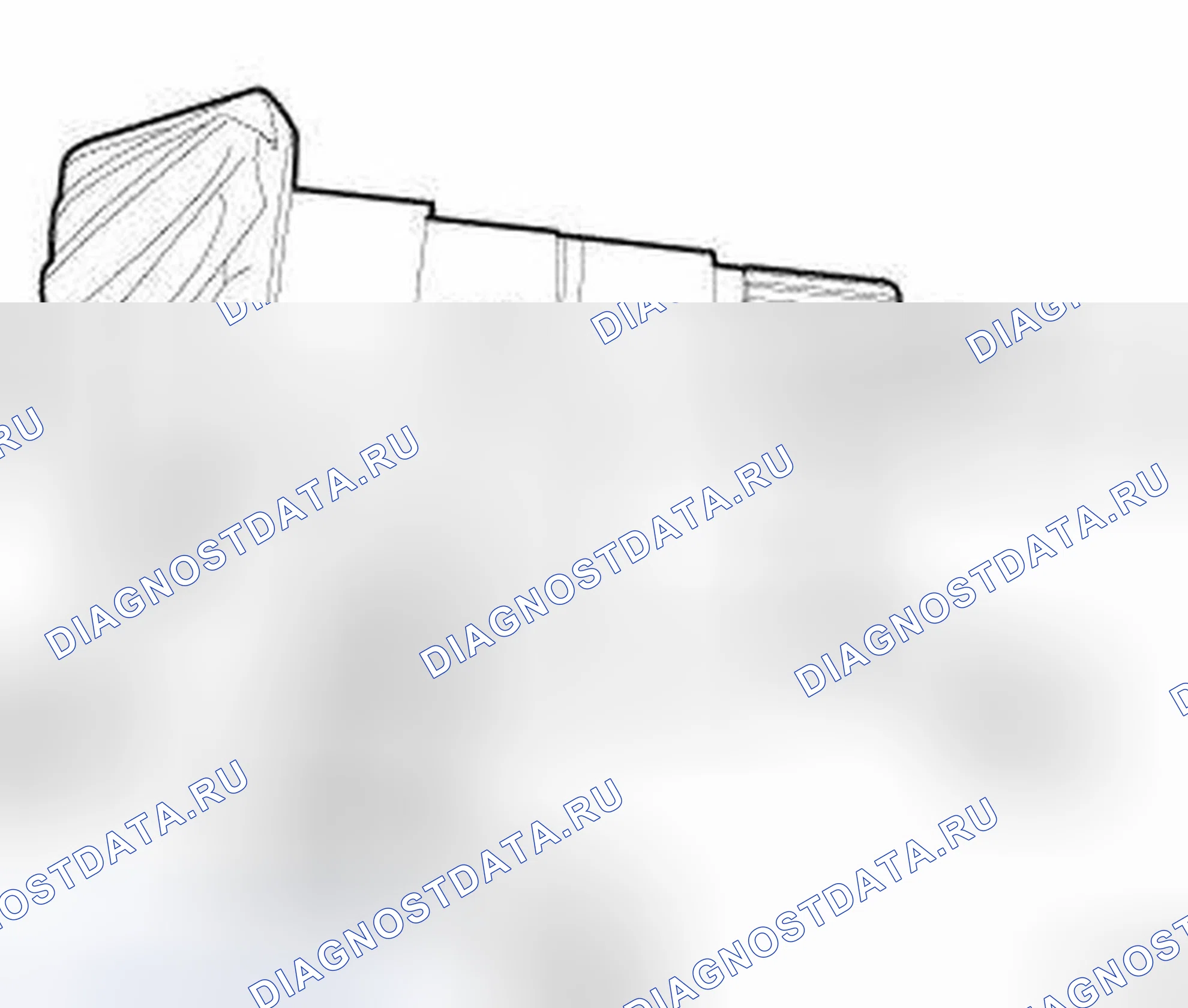 Рис. 244. Dodge Charger VI