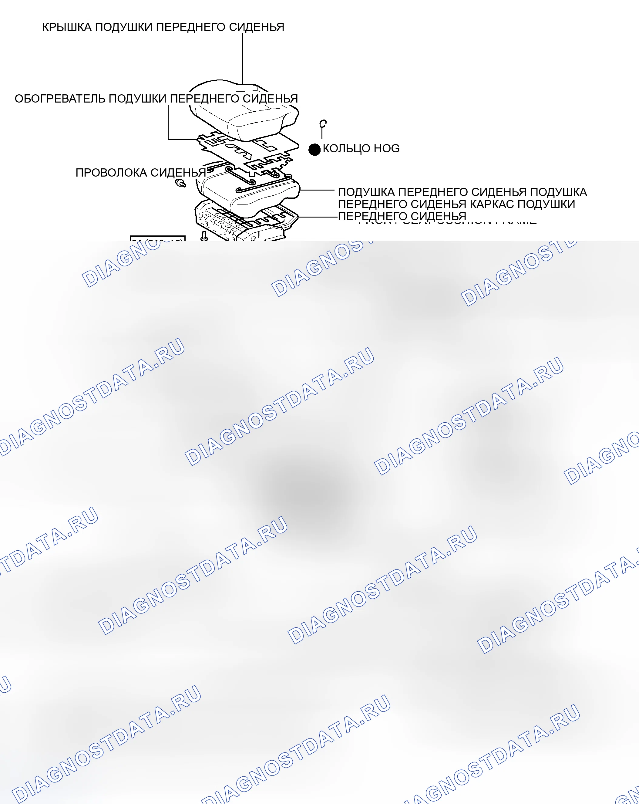 Рис. 4. Toyota Land Cruiser 100 рестайлинг 2