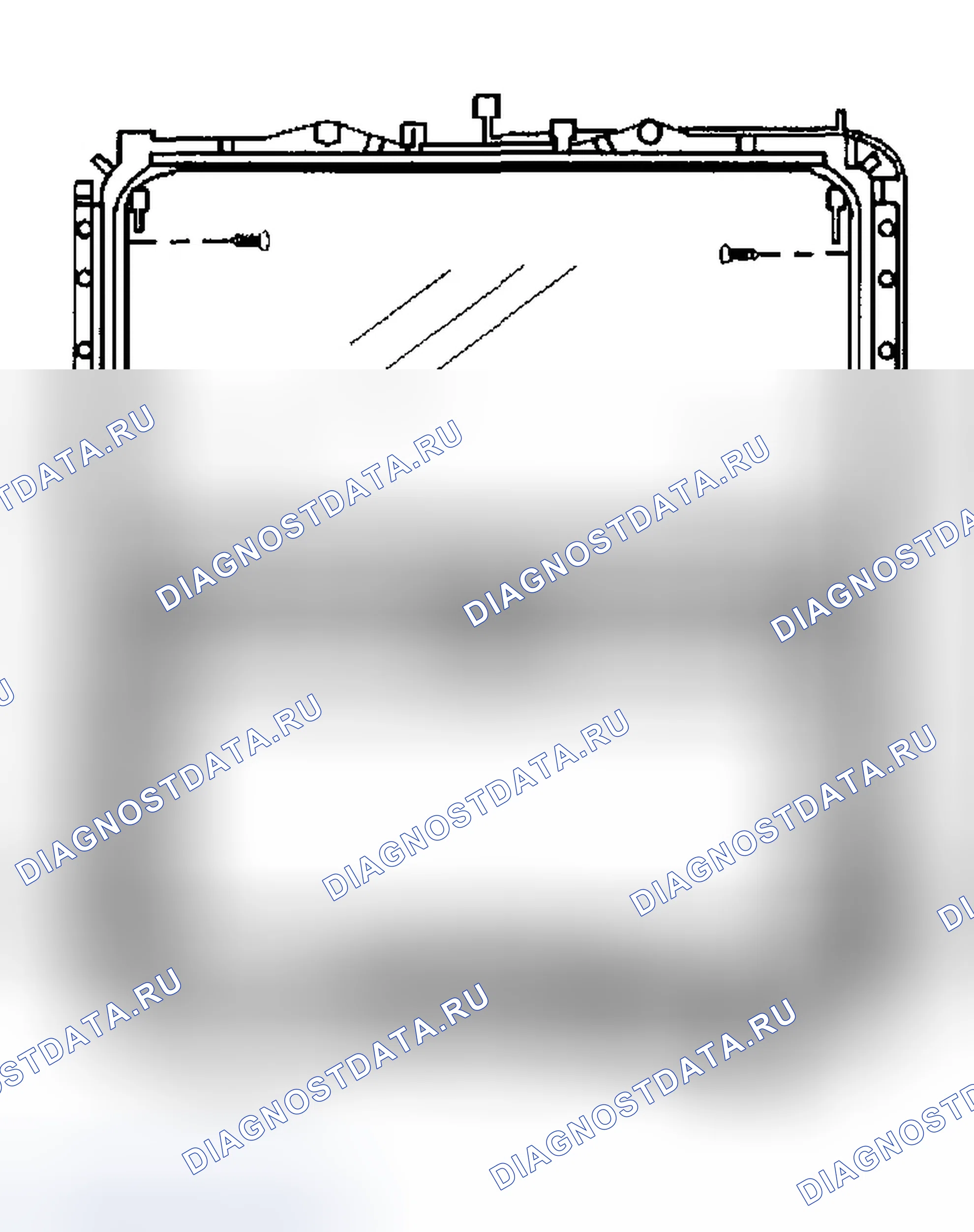 Рис. 20. Chevrolet Suburban K2500 GMT800