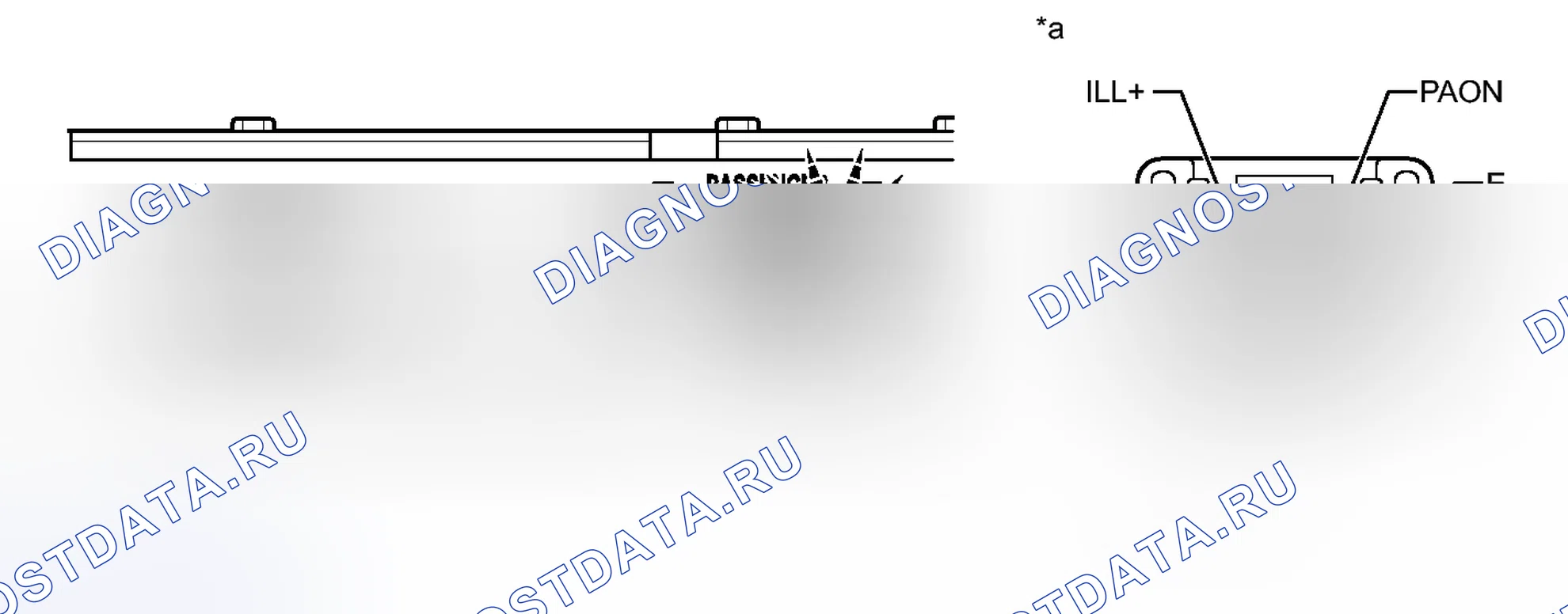 Рис. 92. Scion tC II рестайлинг