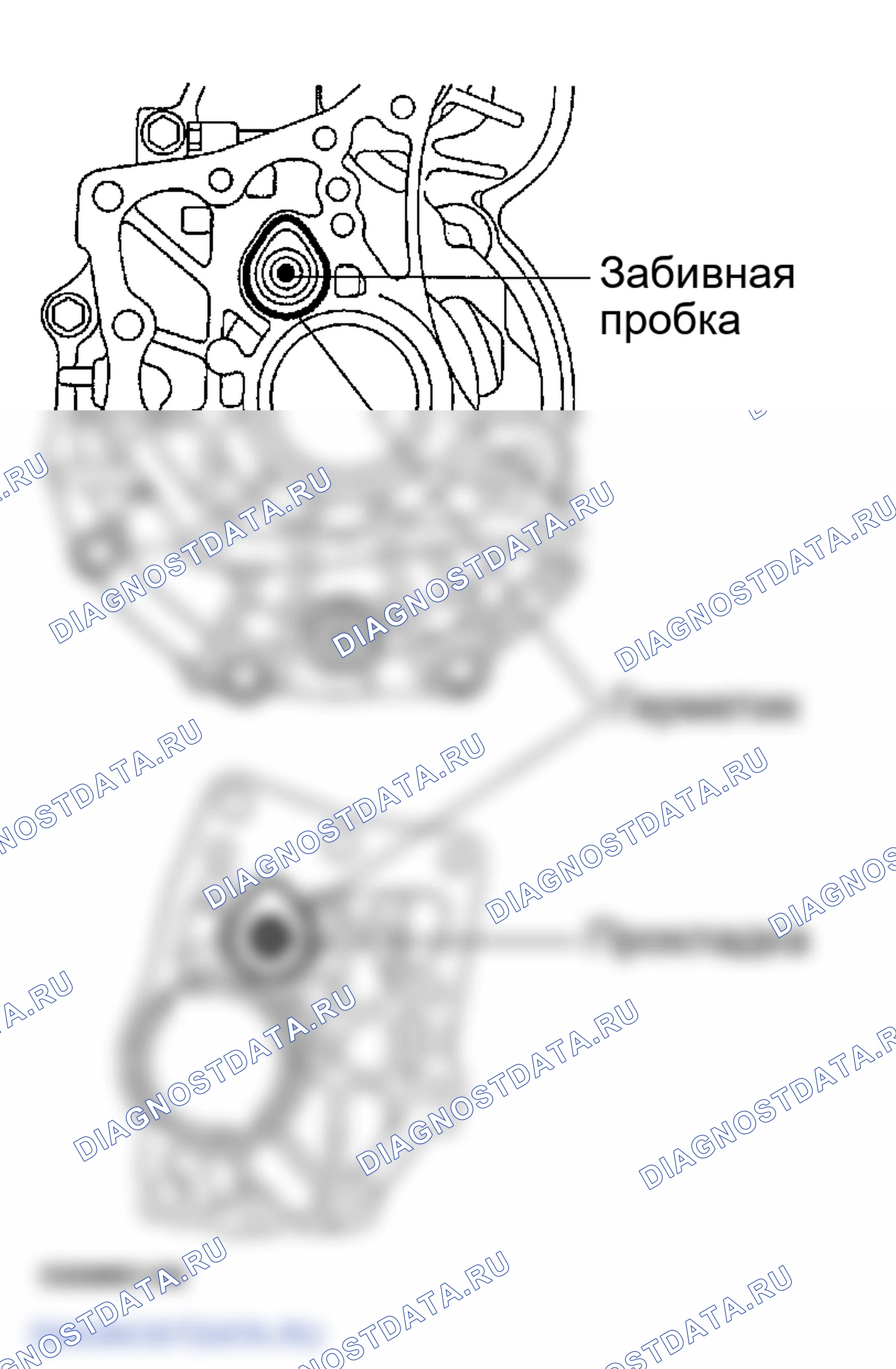Рис. 110. Lexus RX II