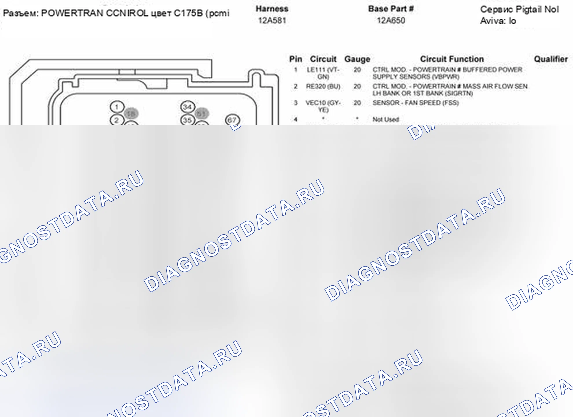 Рис. 78. Ford Pickup F250 Super Duty II