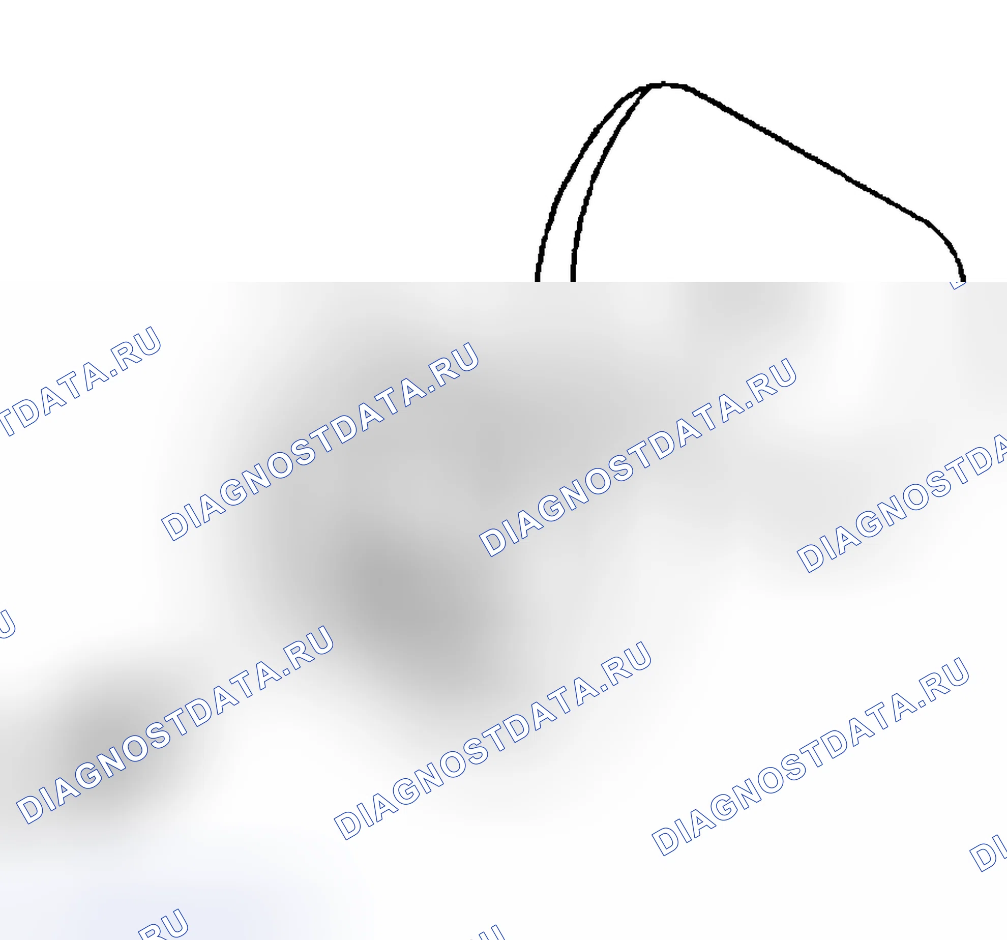Рис. 114: Порядок демонтажа. Hyundai Venue I