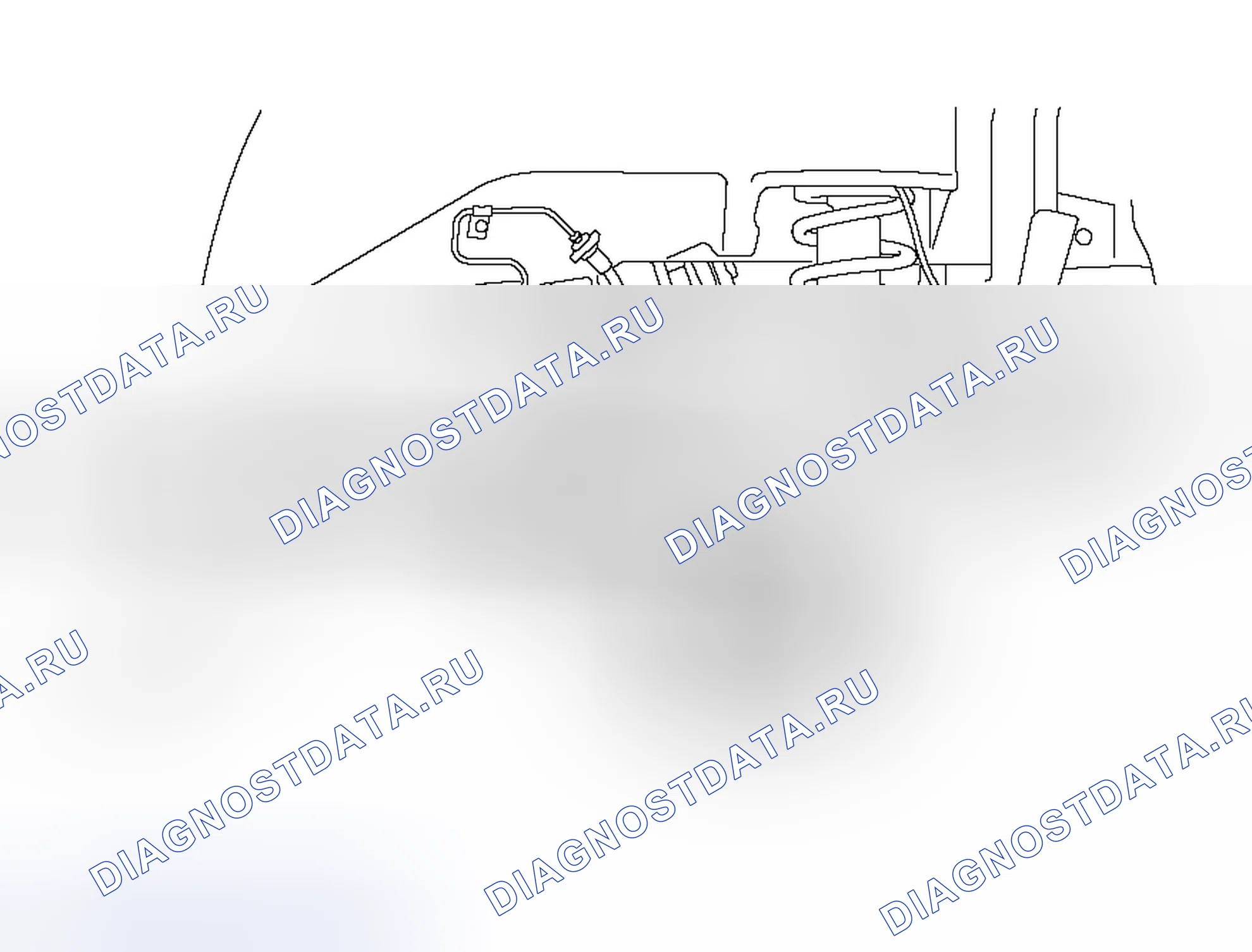 Рис. 53: ПРОВЕРКА ТОРМОЗНОГО ДИСКА. Honda Envix I