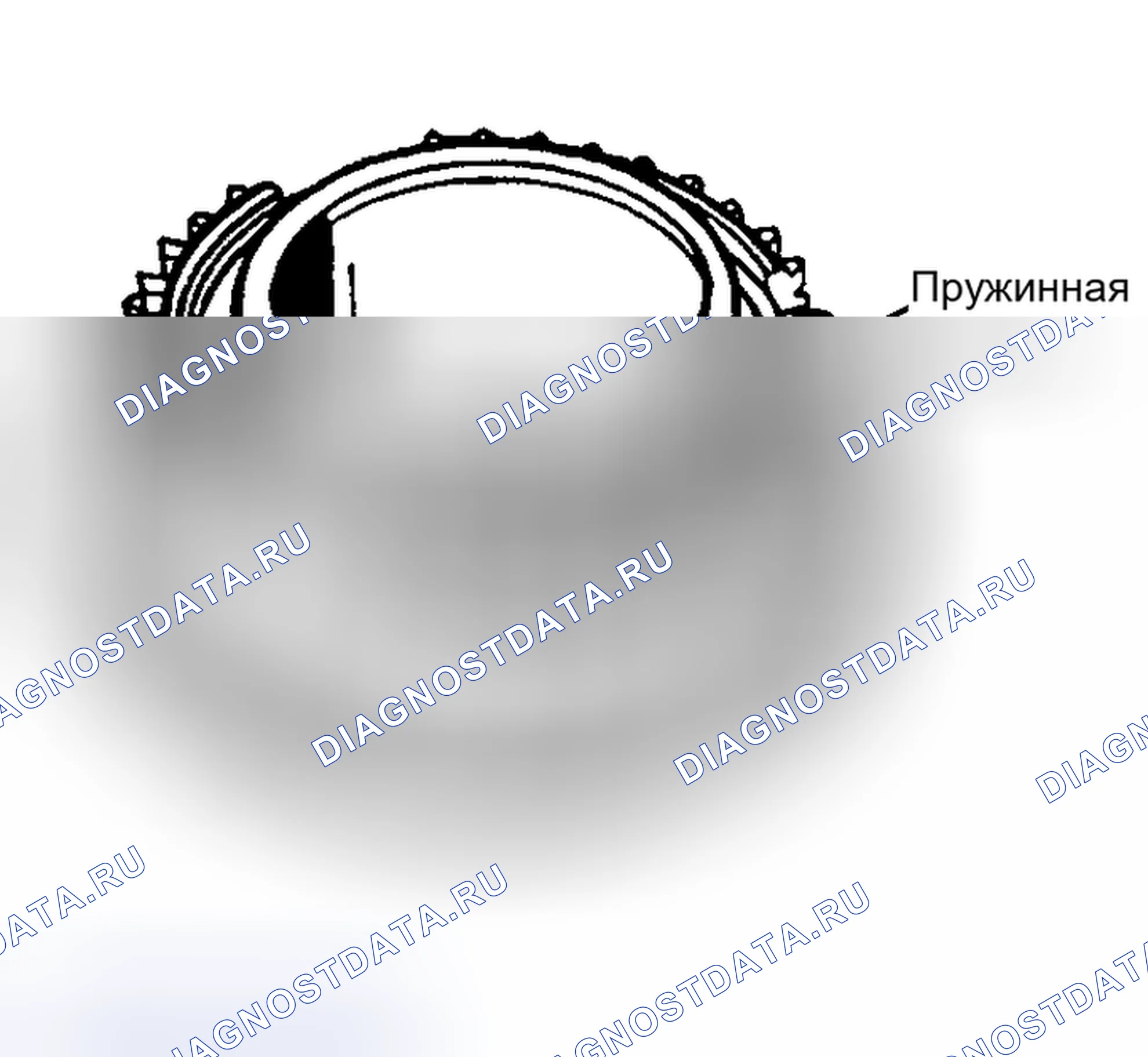 Рис. 10. Audi 90 B4