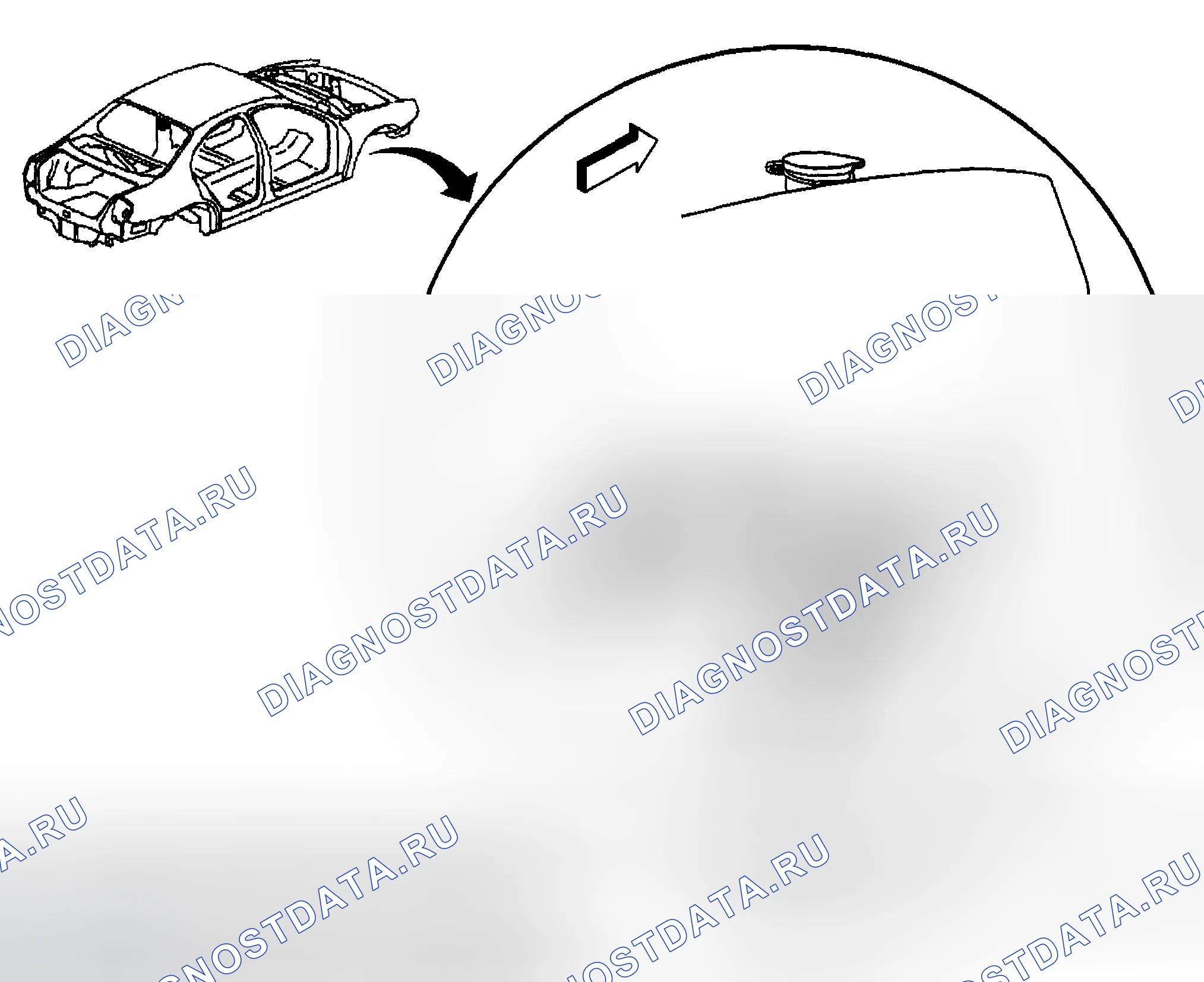 Рис. 64. Hyundai Veracruz I