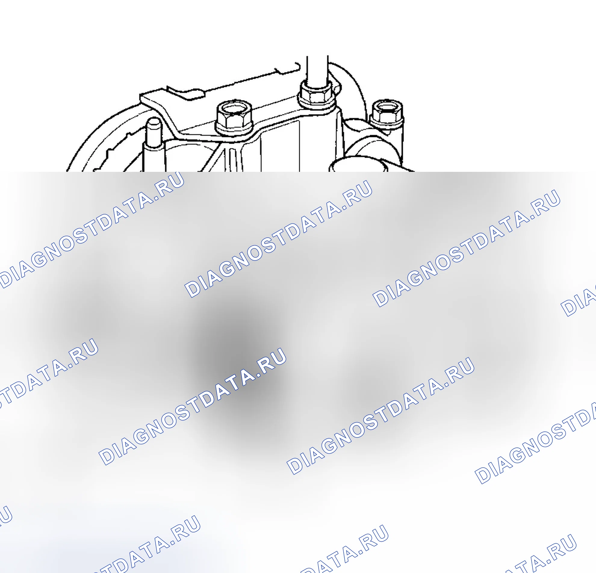 Рис. 63. Honda CR-V II рестайлинг