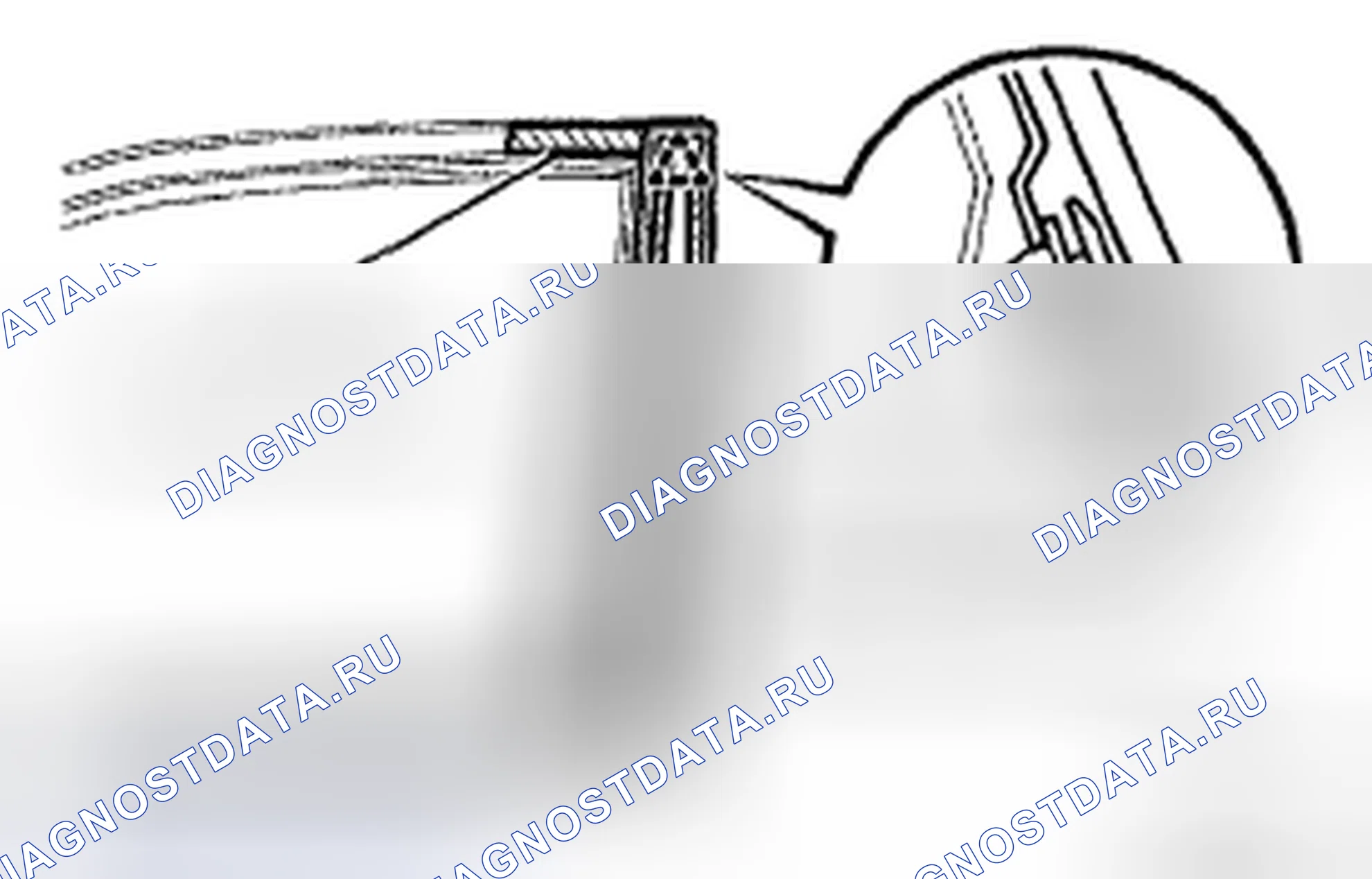 Рис. 382. Toyota Land Cruiser 200