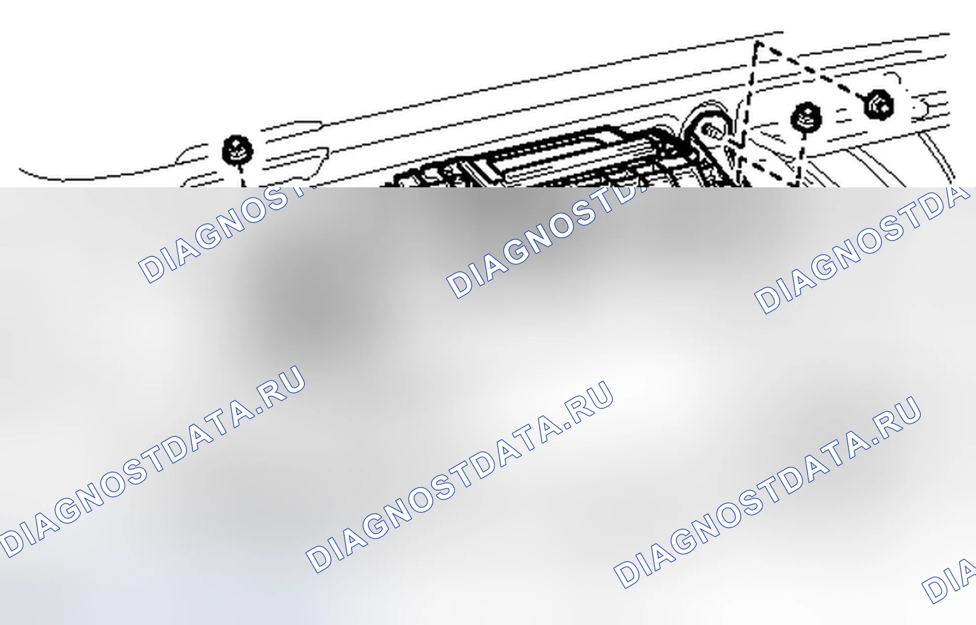 Рис. 9. Lexus HS I