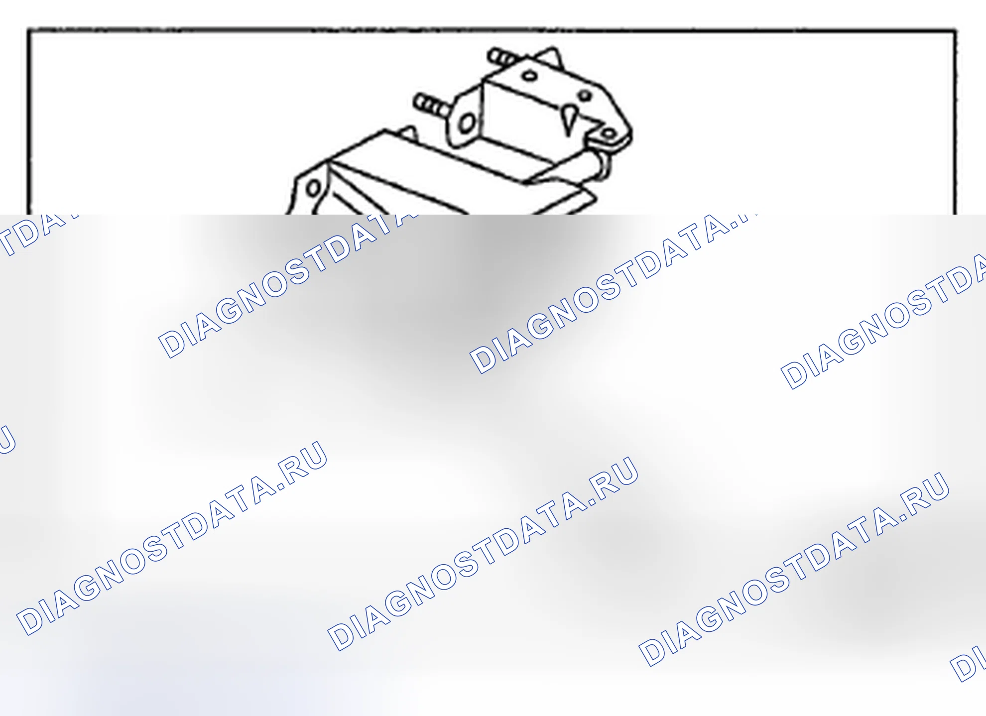 Рис. 112. Subaru Impreza GH
