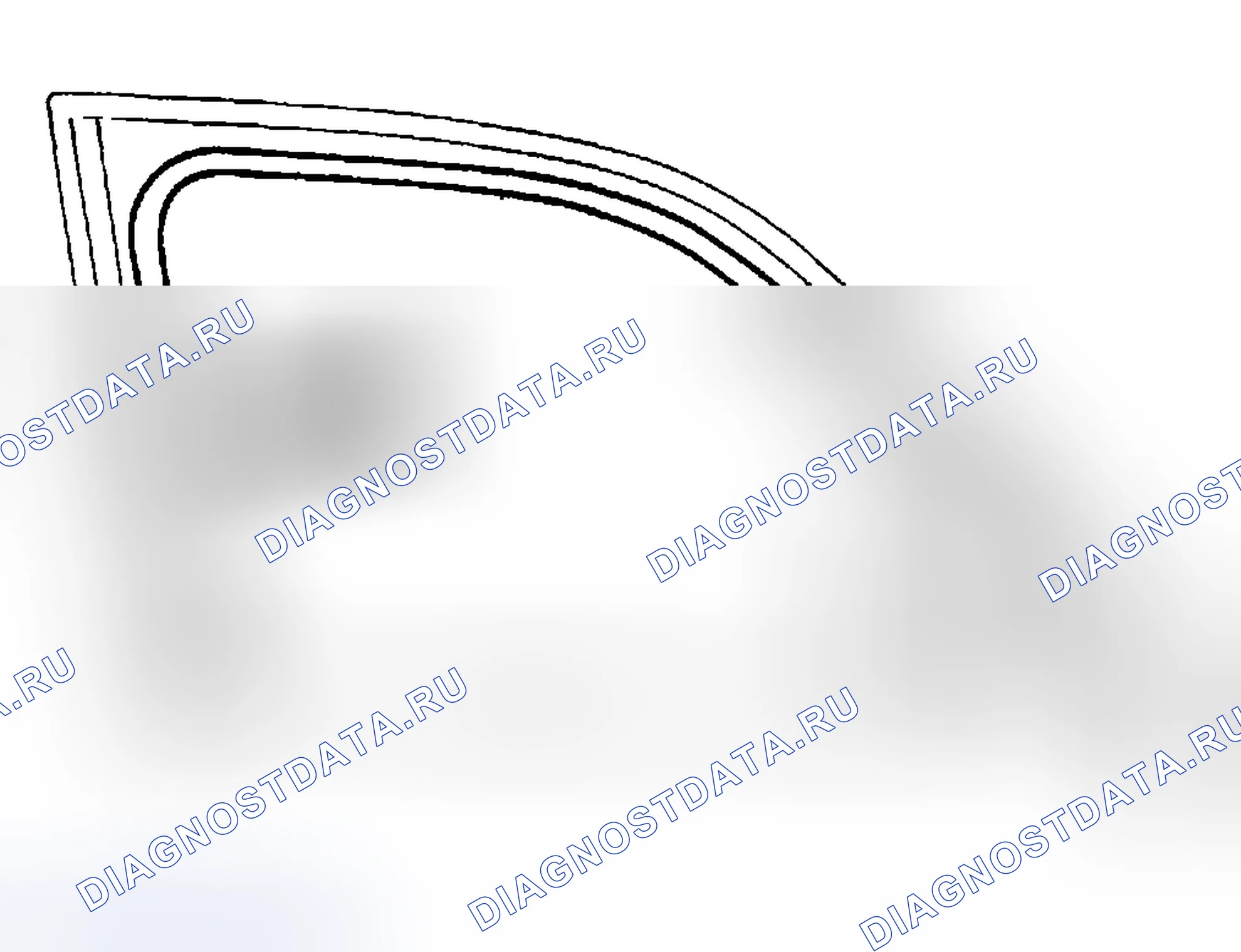 Рис. 35. Mazda Tribute I
