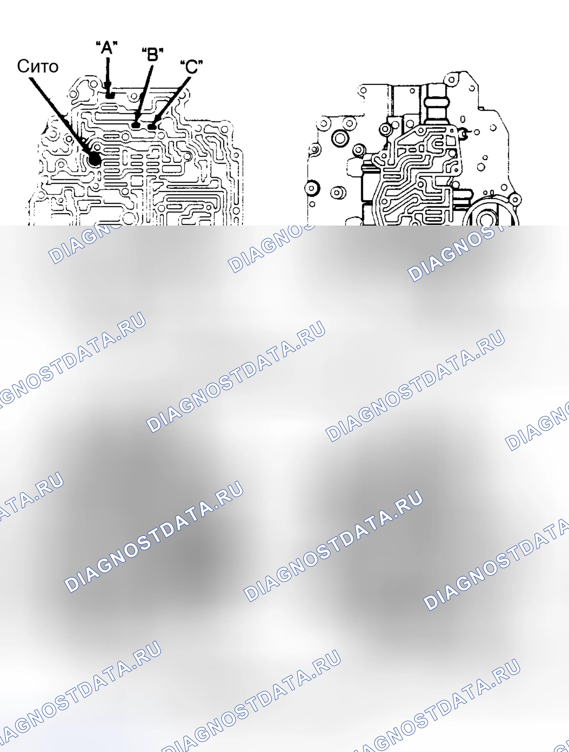 Рис. 49. Geo Prizm pre-I