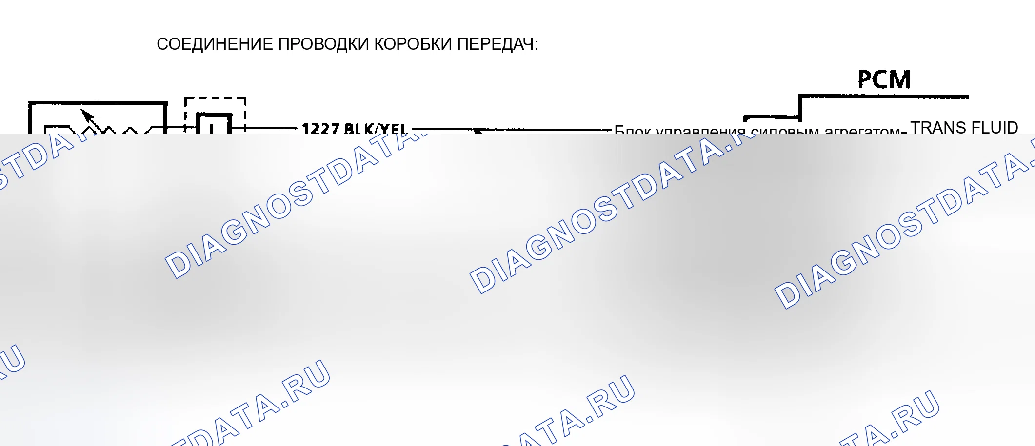 Рис. 117. GMC Cab & Chassis C2500 