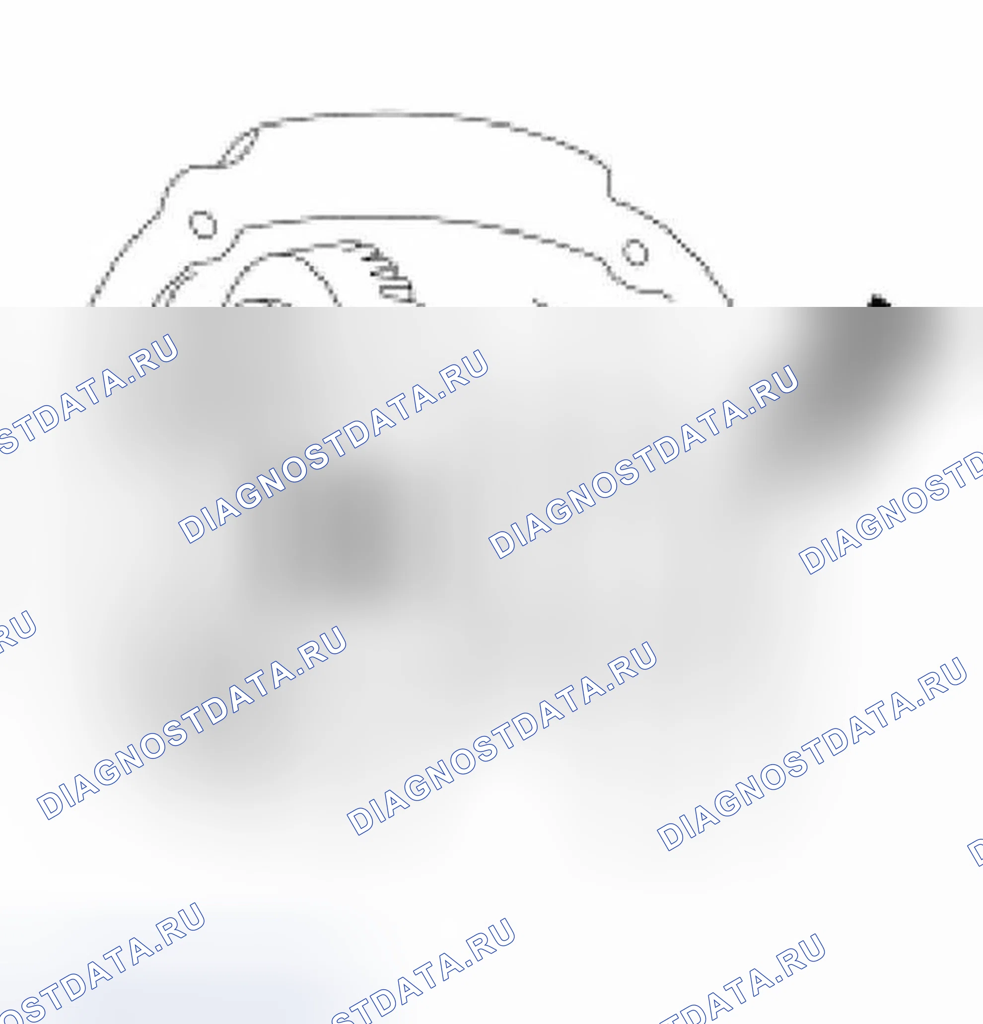 Рис. 940. Ford Pickup F150 